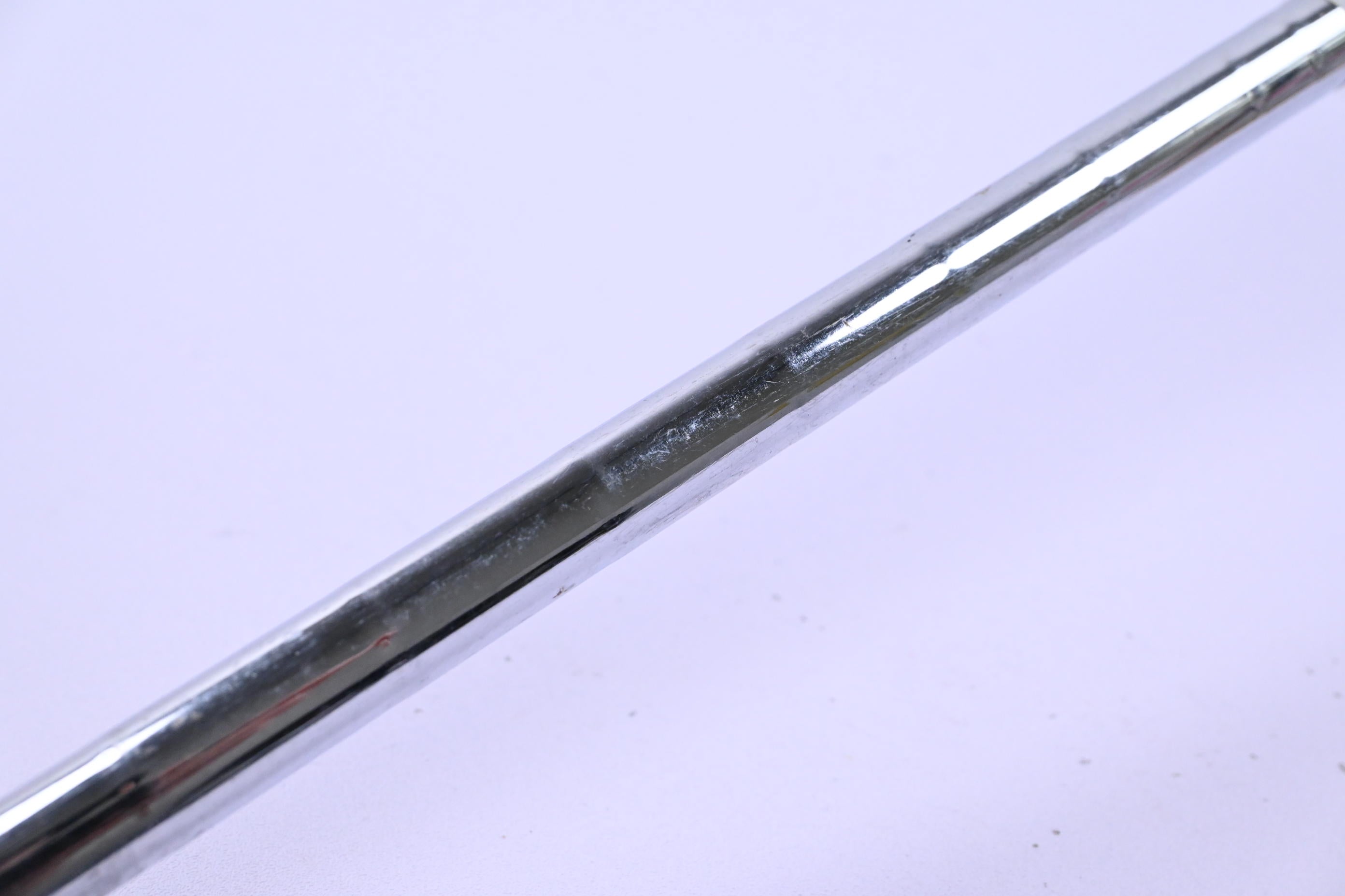 Ping G2 #9 Iron / Black Dot / Stiff Flex Steel Shaft