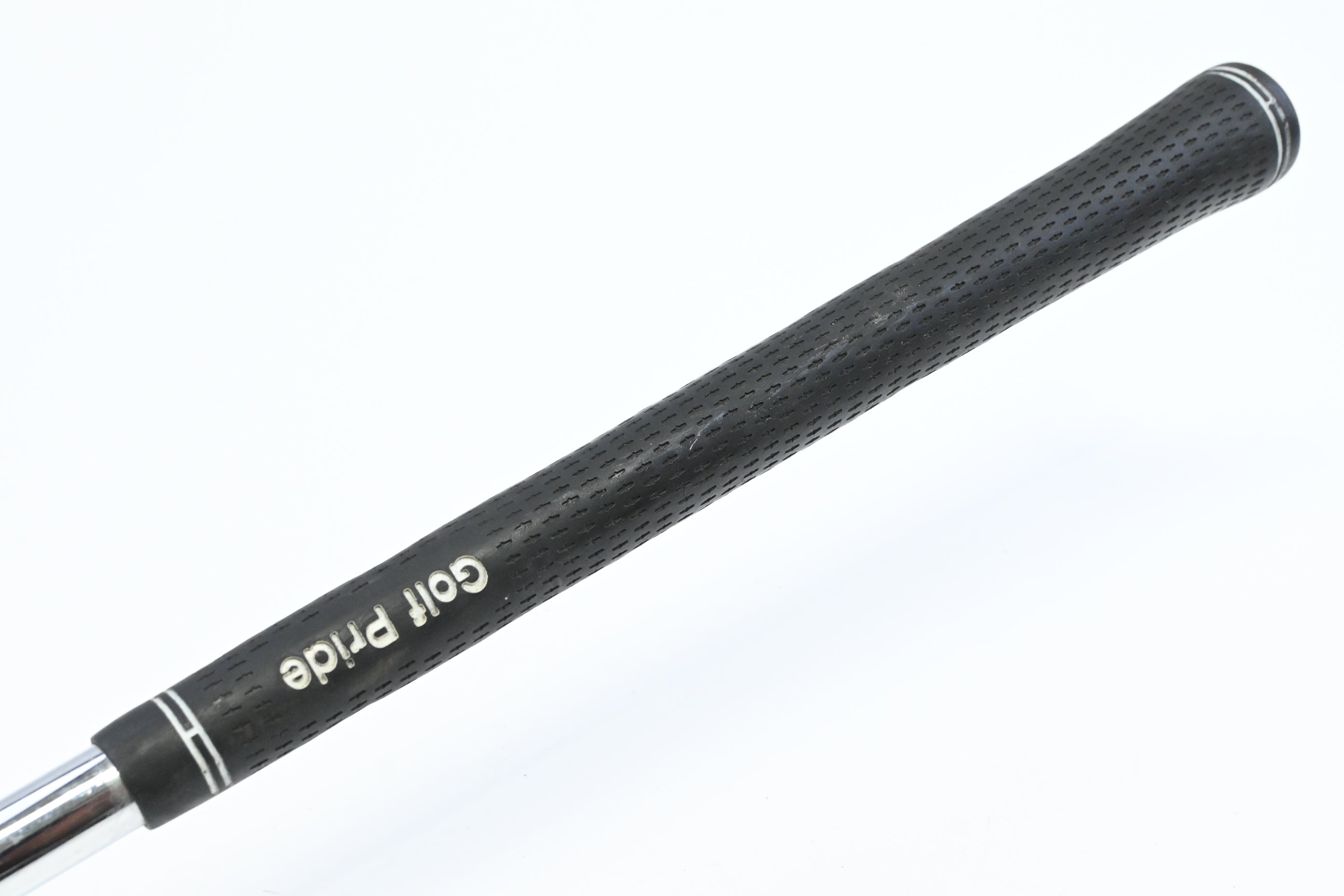 Titleist 690MB #6 Iron / X-Flex FCM Rifle Shaft