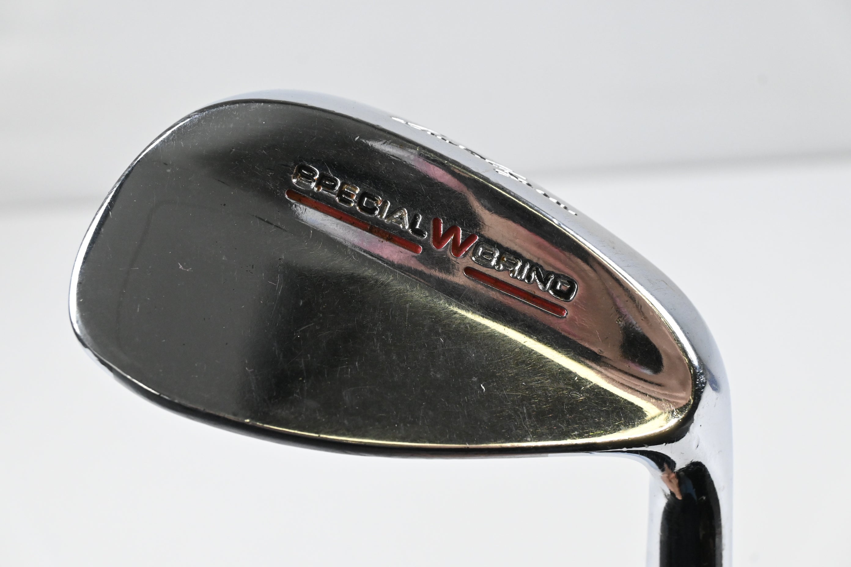 Ben Hogan Special Sand Wedge / 56 Degree / Stiff Flex Ben Hogan Apex Shaft