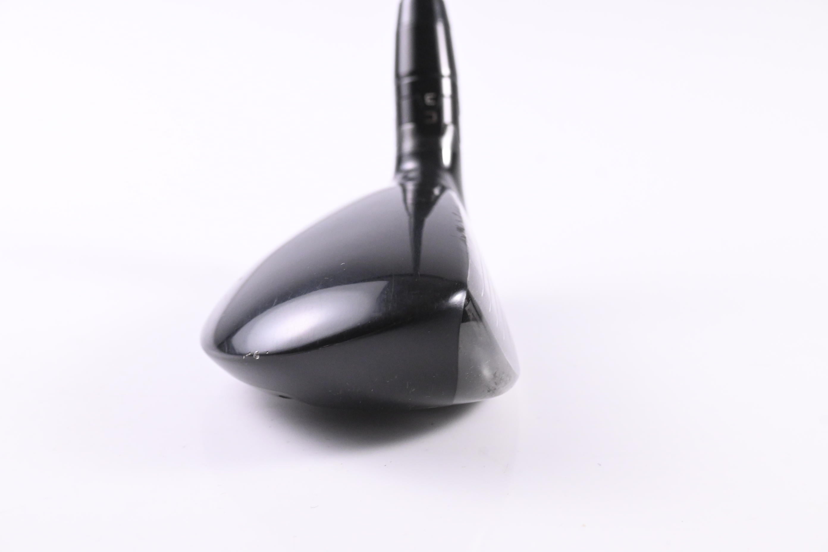 Titleist TS2 #3 Hybrid / 21 Degree / Stiff Flex Kuro Kage Black 60 Shaft