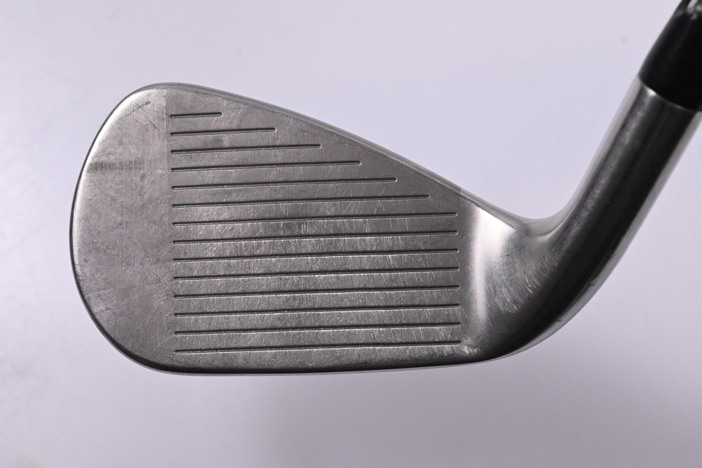Titleist T300 2019 #9 Iron / Stiff Flex AMT Red S300 Shaft