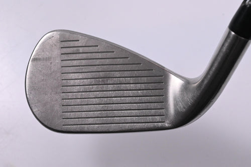 Titleist T300 2019 #9 Iron / Stiff Flex AMT Red S300 Shaft