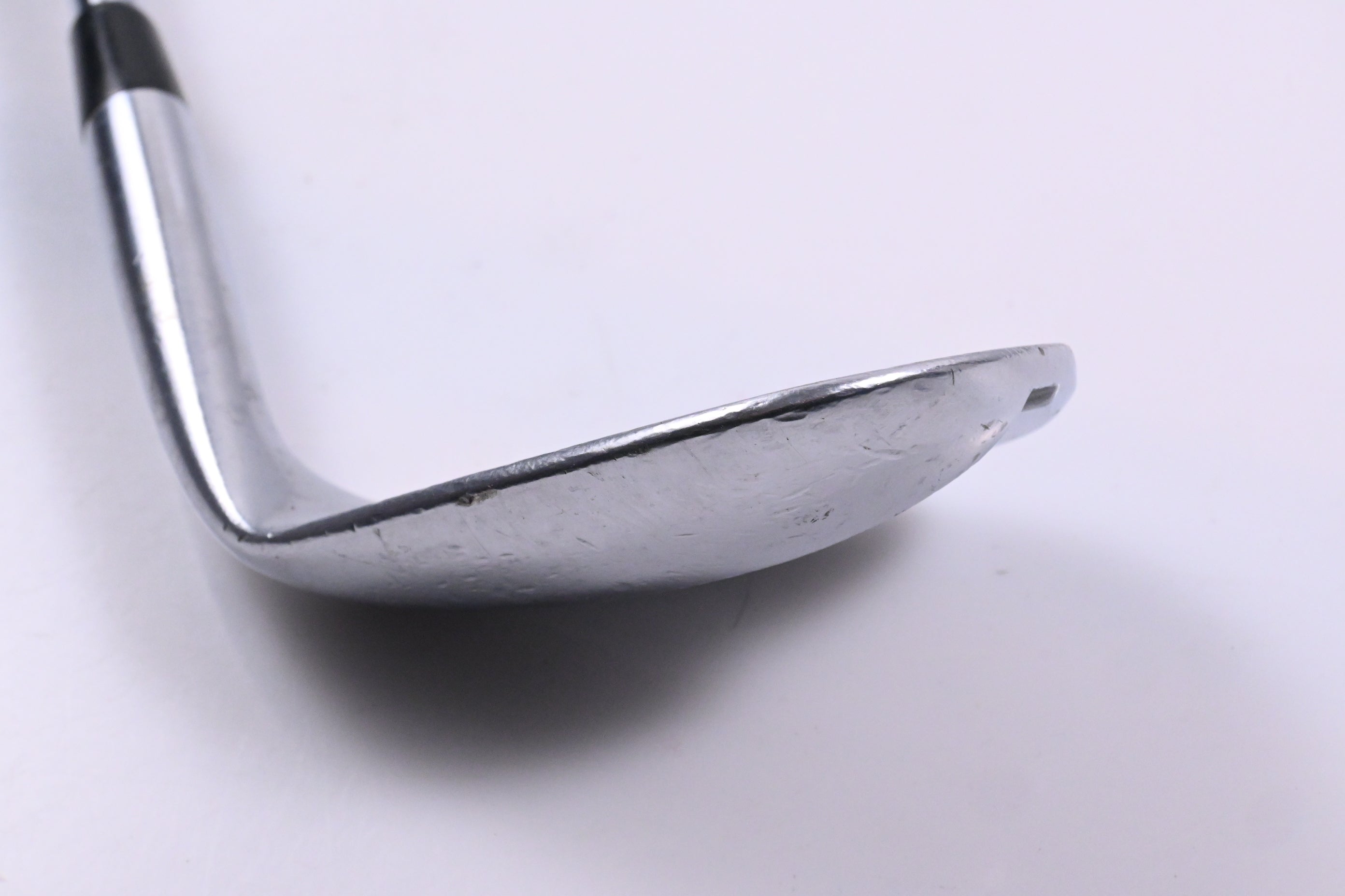 Mizuno S18 Lob Wedge / 60 Degree / Wedge Flex Shaft