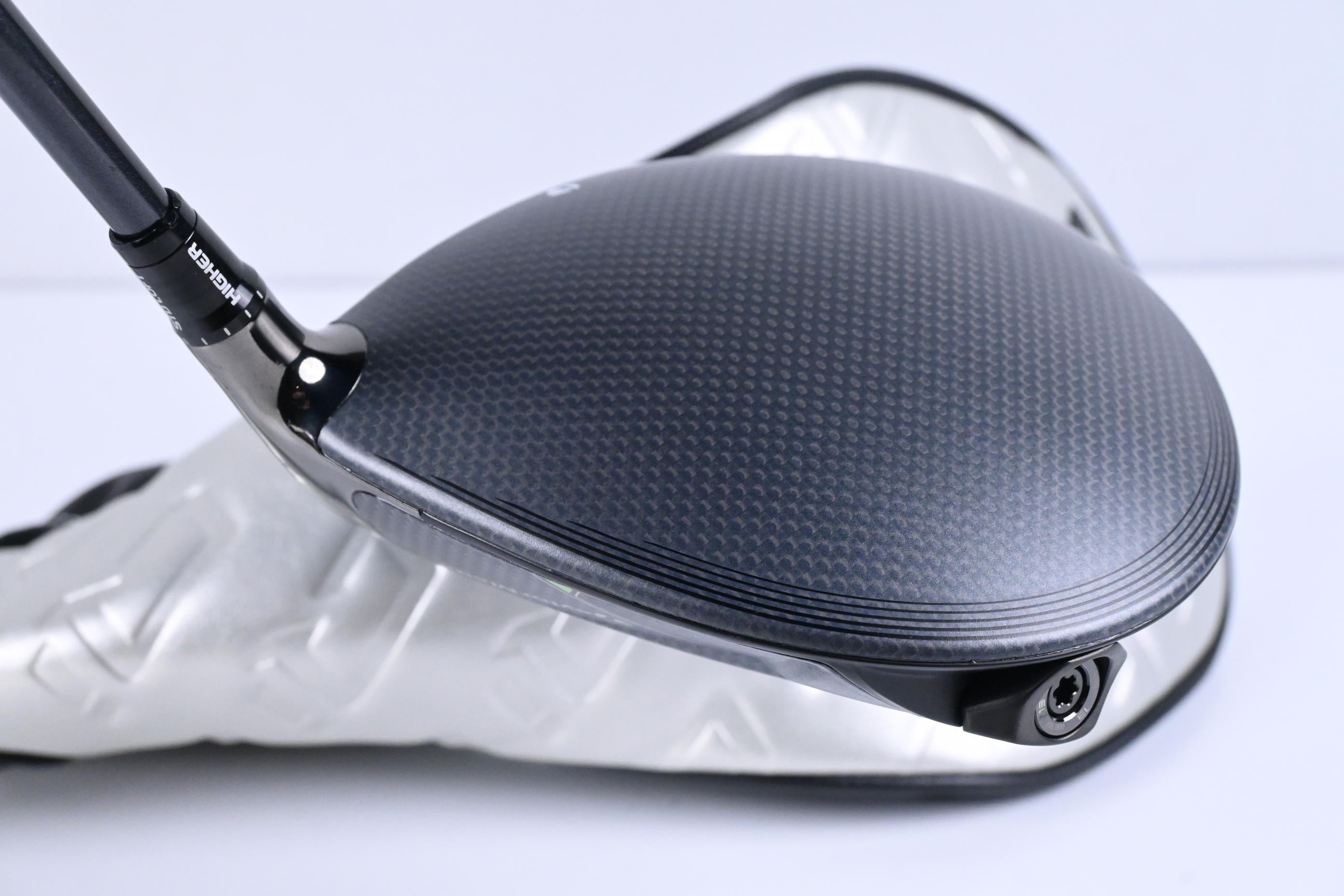 Taylormade Qi35 Driver / 9 Degree / Regular Flex Diamana T+60 Shaft