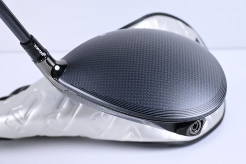 Taylormade Qi35 Driver / 9 Degree / Regular Flex Diamana T+60 Shaft