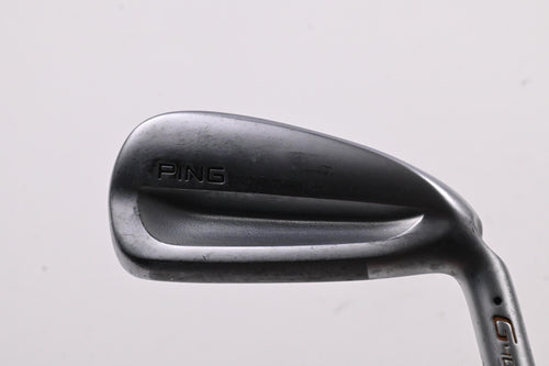 Ping G400 Crossover #4 Iron / 22 Degree / Black Dot / Stiff Flex Ping Alta CB