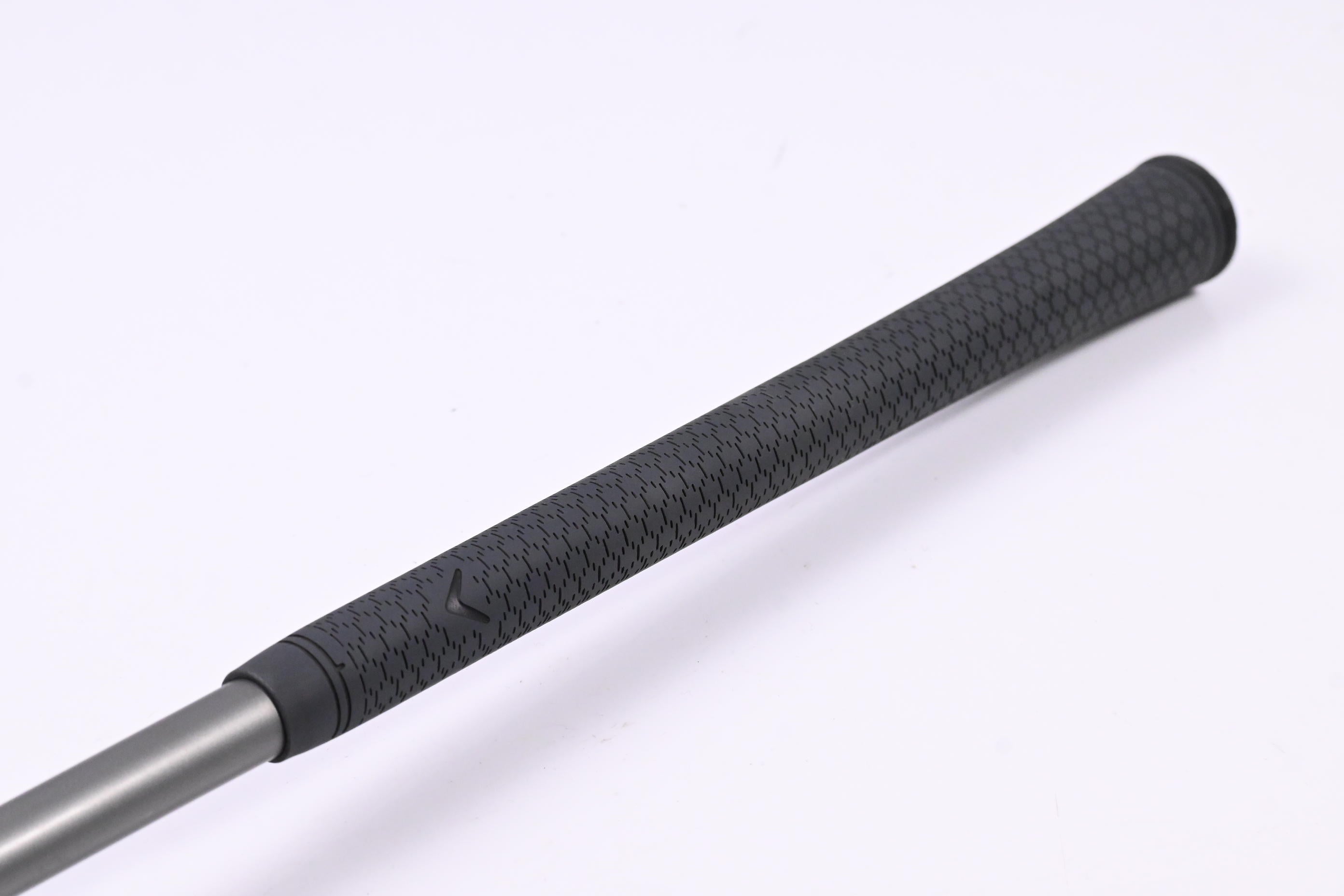 Callaway Jaws Raw Lob Wedge / 58 Degree / Wedge Flex Catalyst Shaft