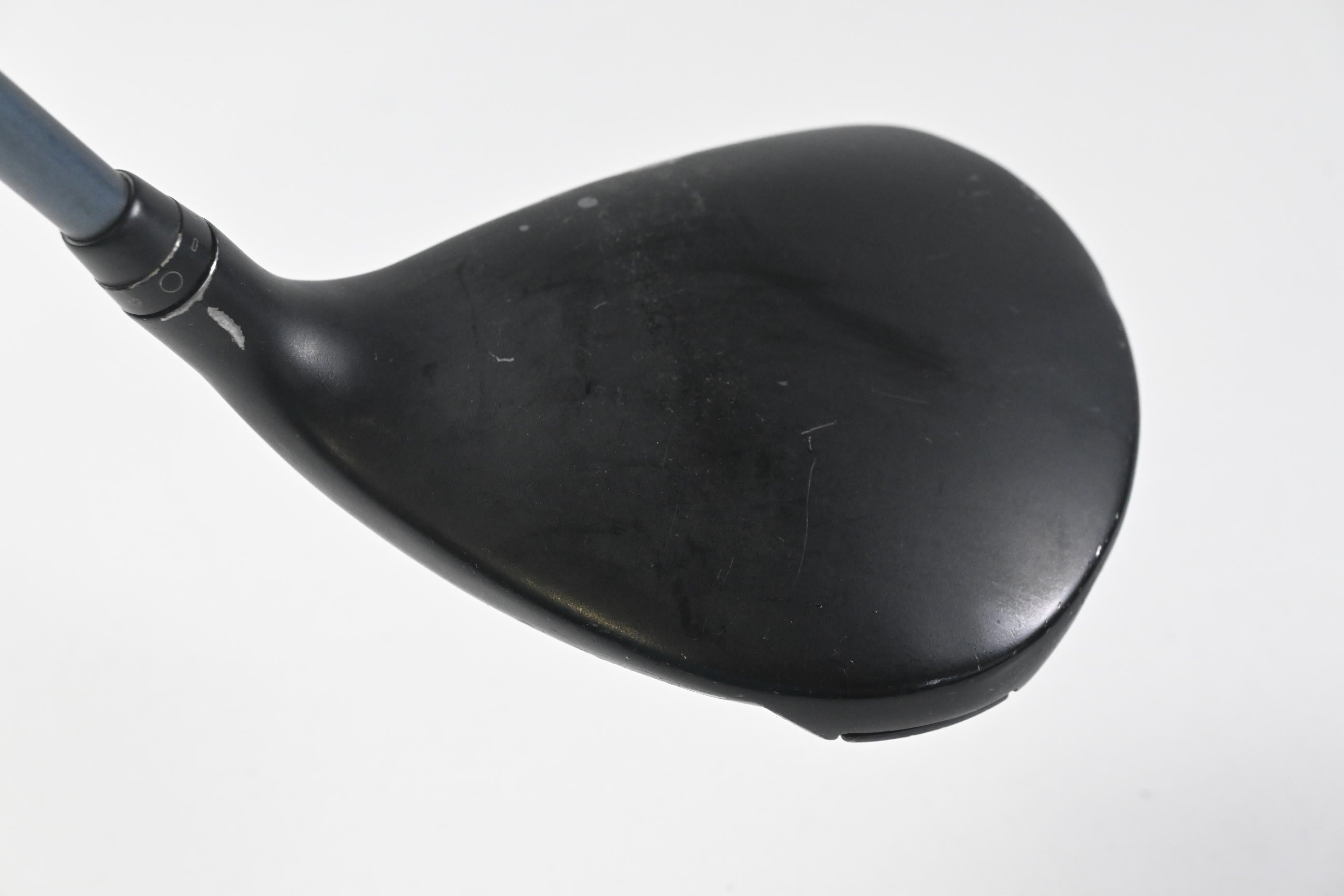 Ping G425 Max #3 Wood / 14.5 Degree / Regular Flex Ping Alta CB Slate 65 Shaft