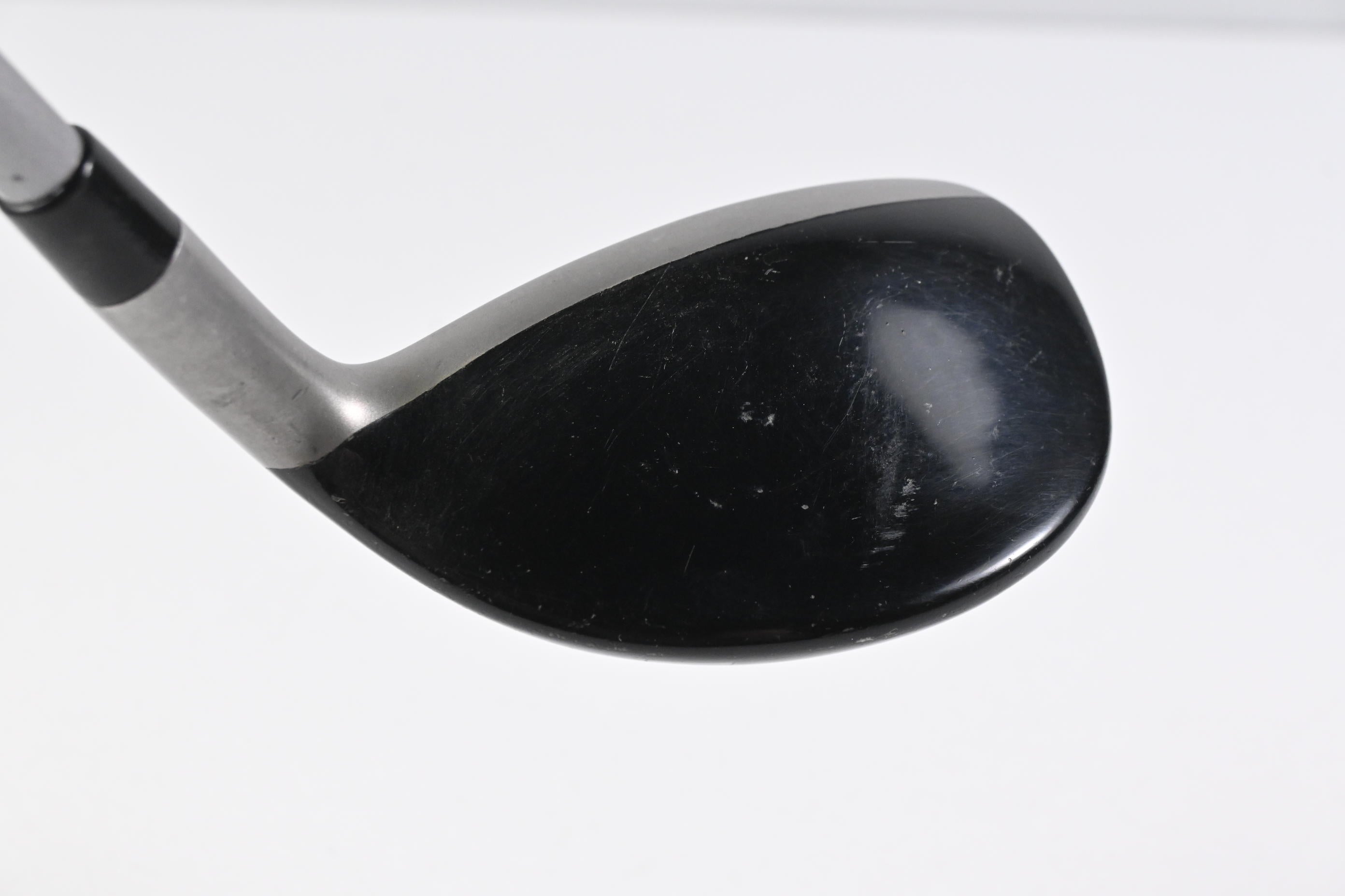 Ping Rapture #2 Hybrid / 18 Degree / Regular Flex Ping TFC 909 Shaft