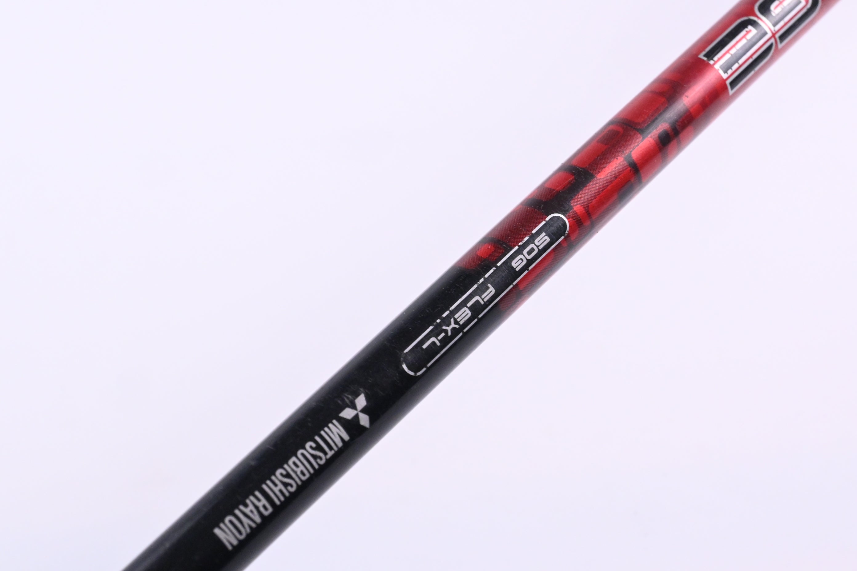 Ladies Nike VR-S Covert #3 Hybrid / 20 Degree / Ladies Flex Kuro Kage 50 Shaft