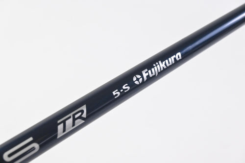 Fujikura Ventus TR Blue 5 Driver Shaft / Stiff Flex / Wilson