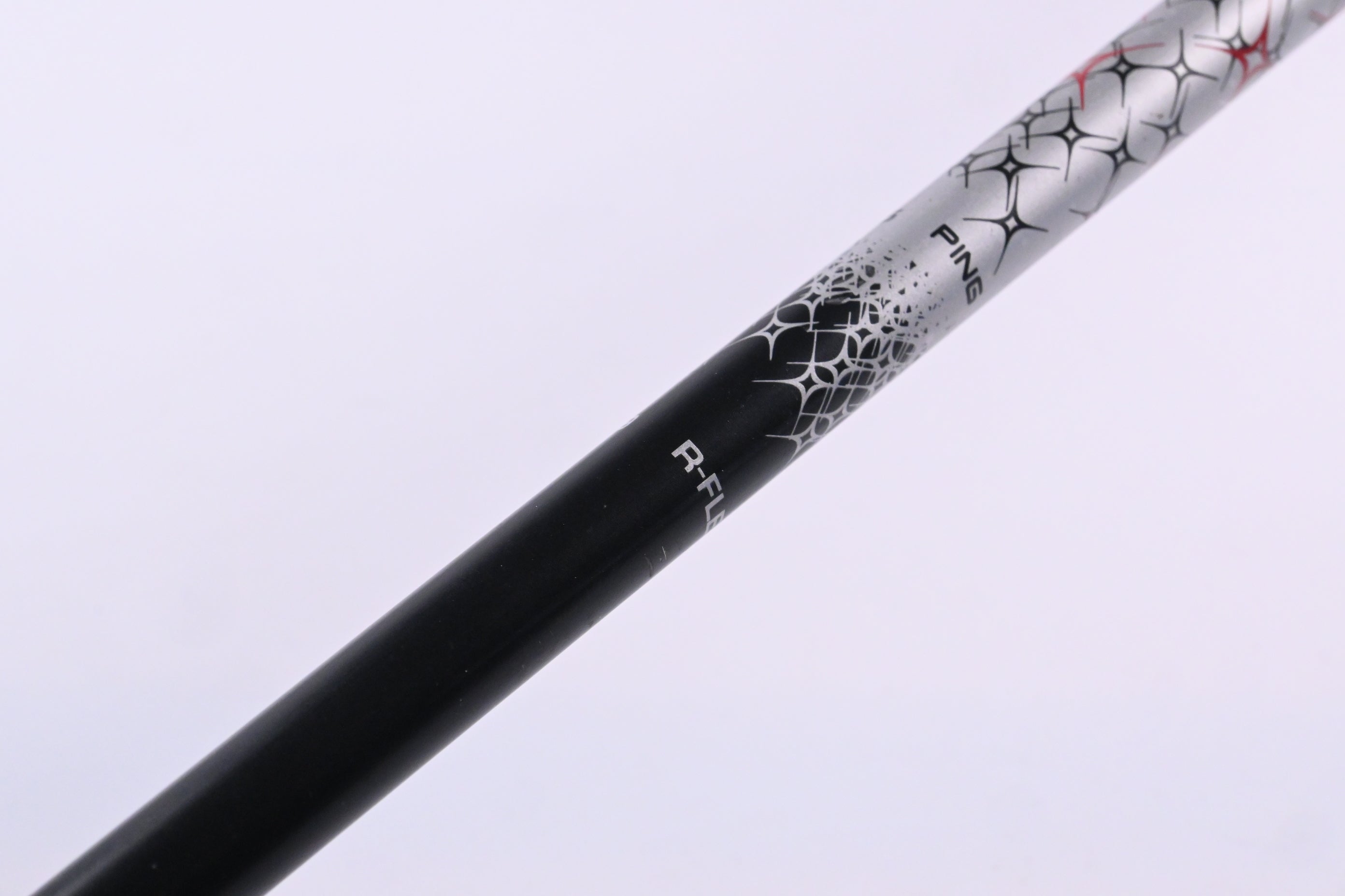 Ping G25 #3 Hybrid / 20 Degree / Regular Flex Ping TFC 189 Shaft