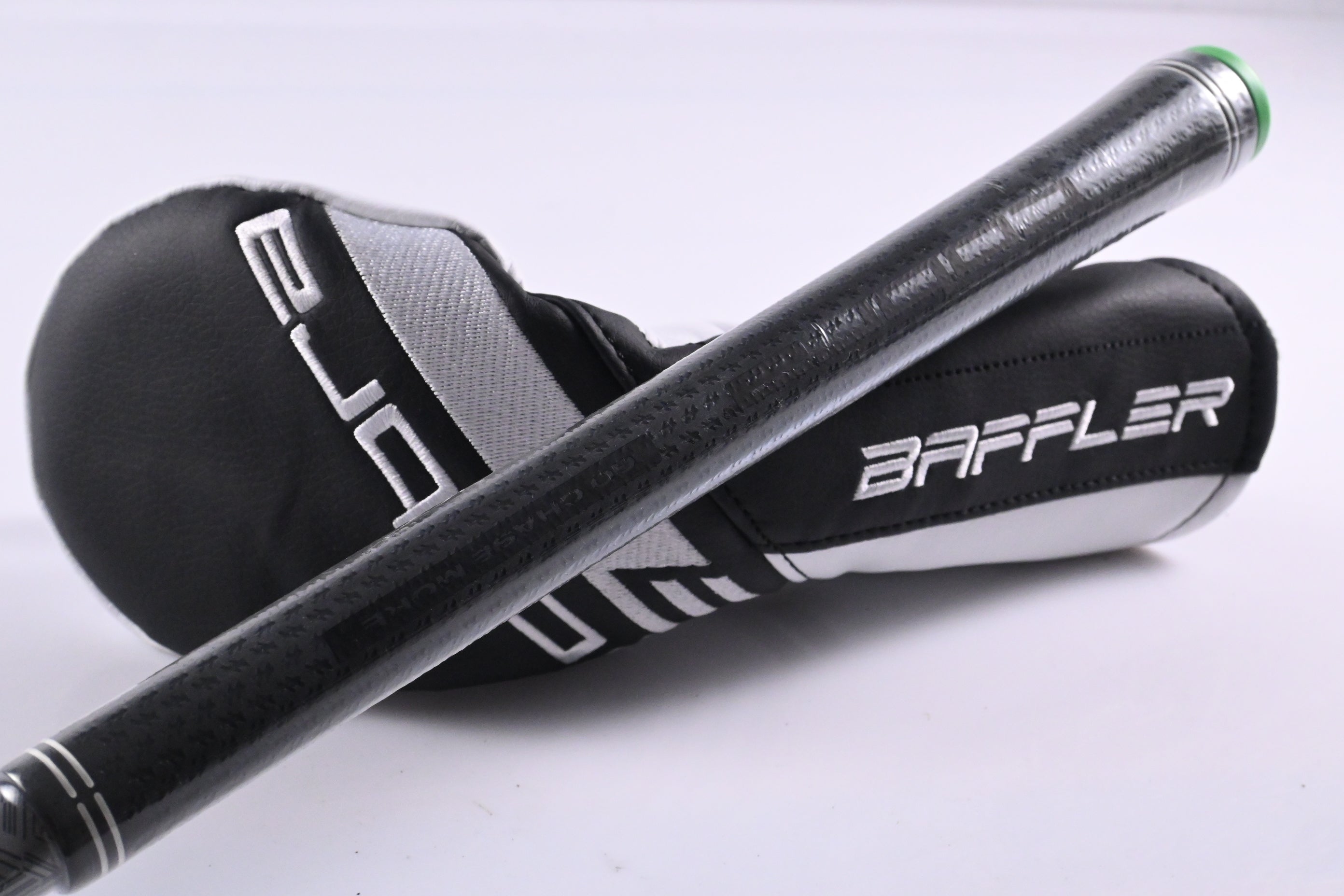 Cobra Baffler 2026 #7 Fairway / 22 Degree / Regular Flex Cobra Ultralite 50