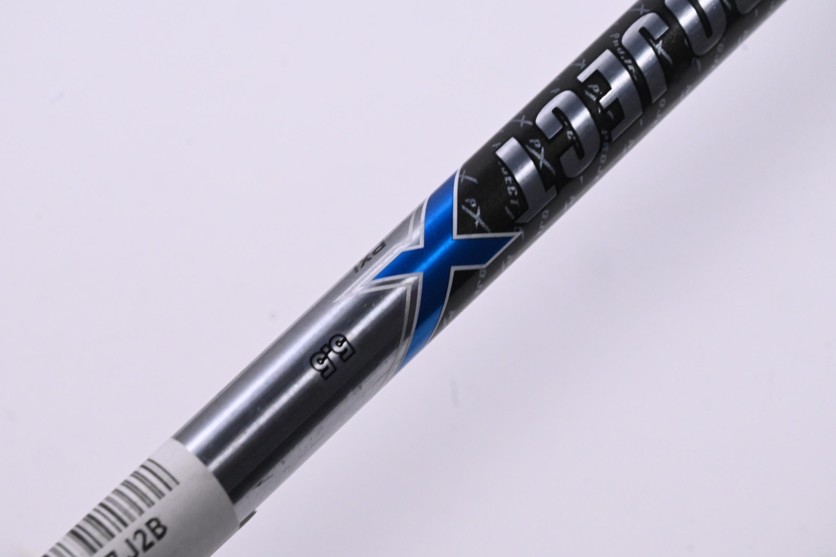 Callaway X Utility Prototype #3 Iron / 21 Degree / Regular Flex Project X Shaft