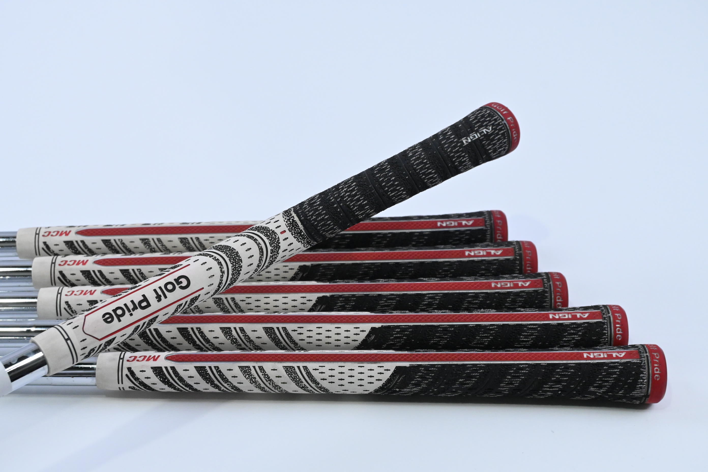 Taylormade P770 2023 Irons / 4-9 / X-Flex Dynamic Gold X100 Shafts