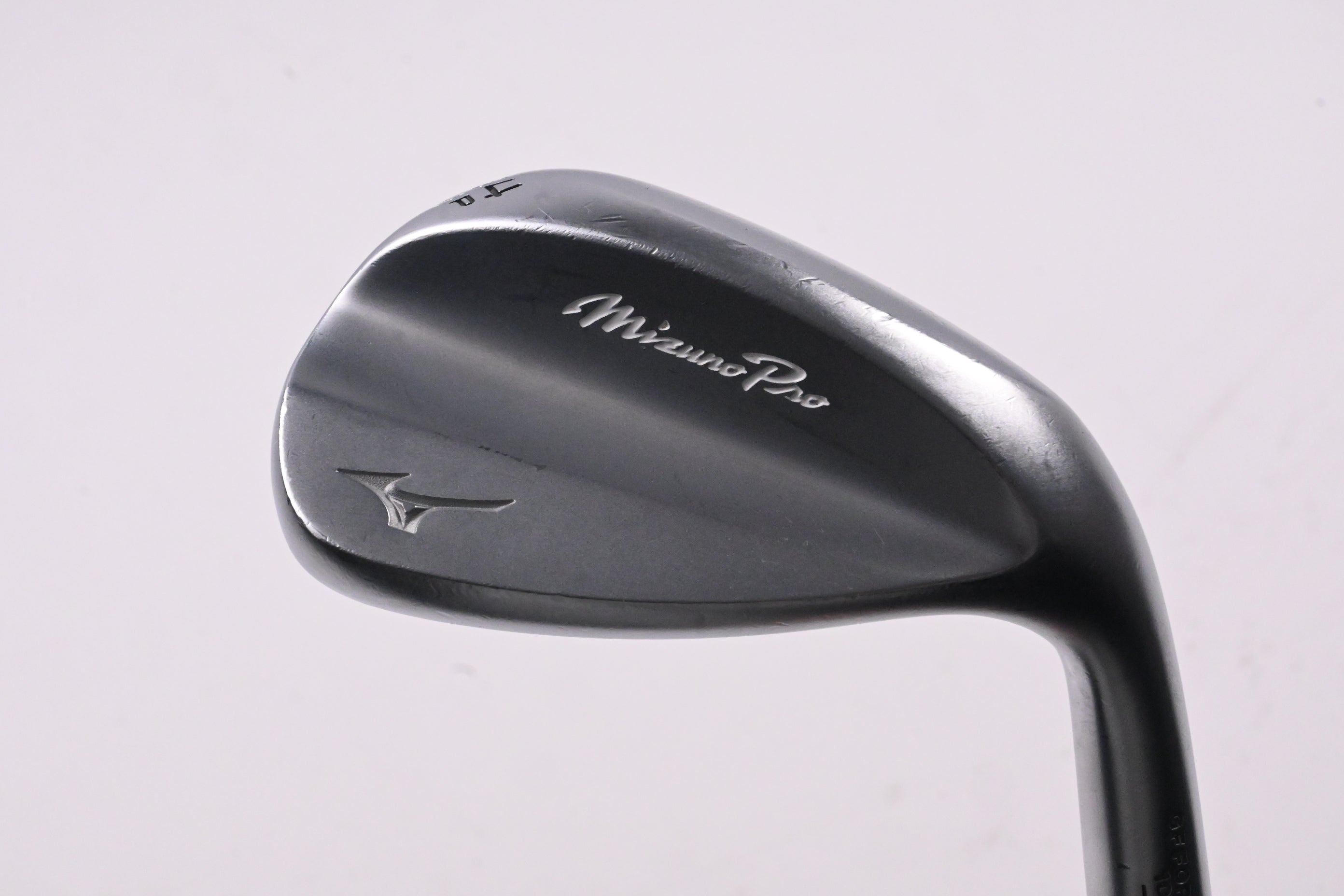Mizuno Pro T-1 Sand Wedge / 54 Degree / Stiff Flex Dynamic Gold S400 Shaft