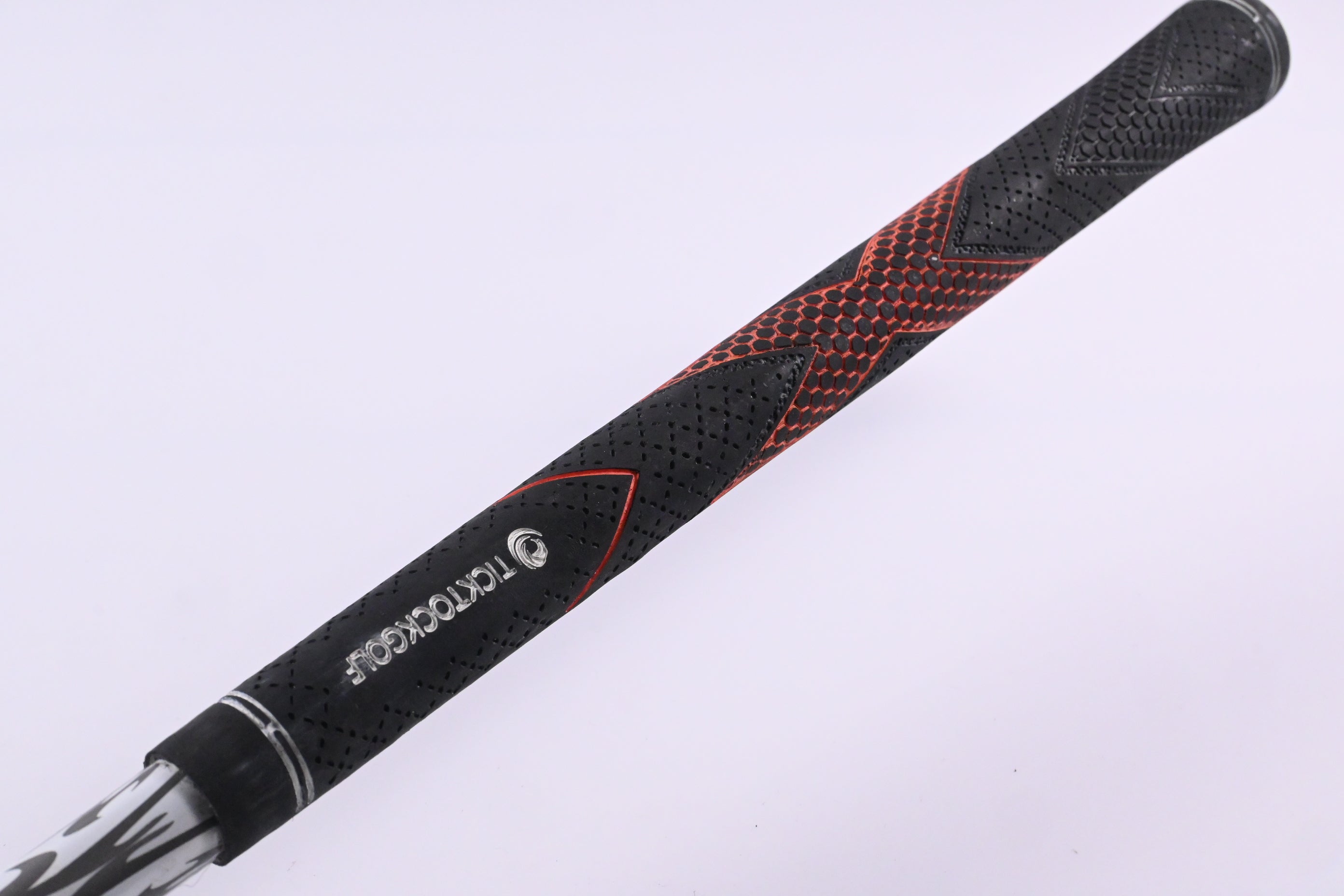 Callaway X Hot #4 Hybrid / 22 Degree / Regular Flex Callaway XHot 65 Shaft