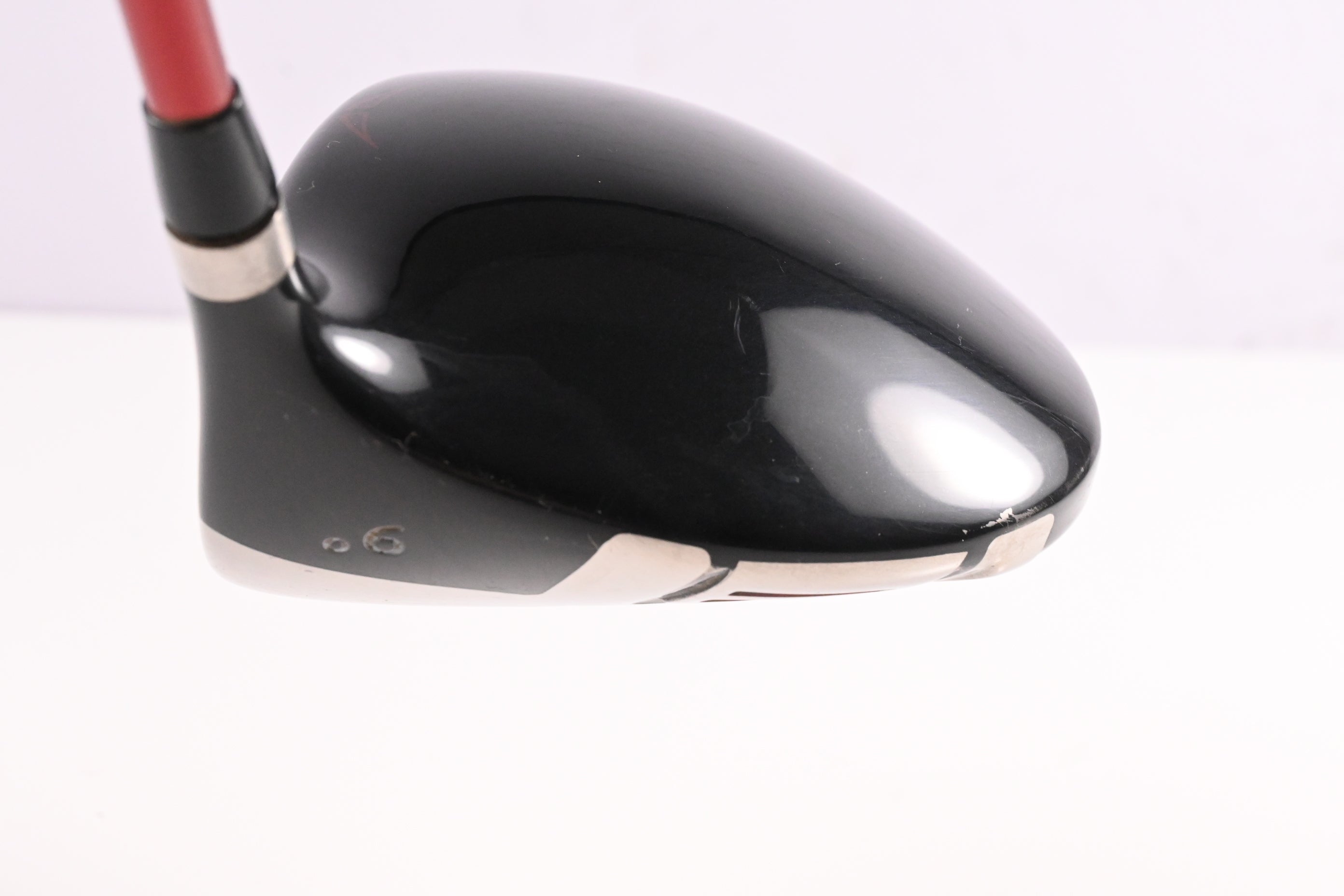 Ping G15 Driver / 9 Degree / Stiff Flex Ping TFC 149 D Shaft