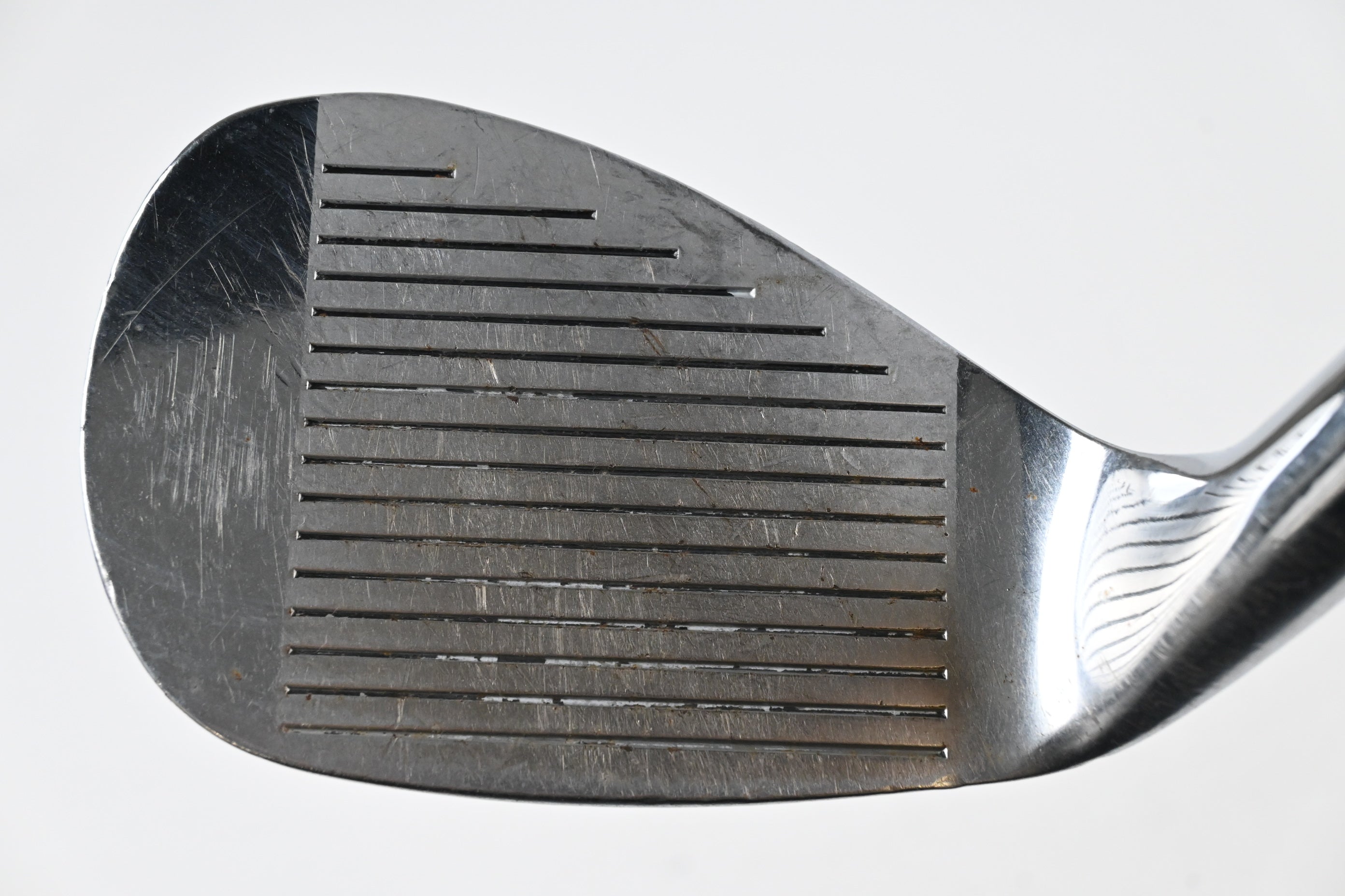 Ben Hogan Special Sand Wedge / 56 Degree / Stiff Flex Ben Hogan Apex Shaft