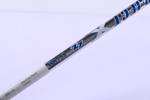 Taylormade Milled Grind 4 Gap Wedge / 52 Degree / X-Flex Project X LZ 125 Shaft