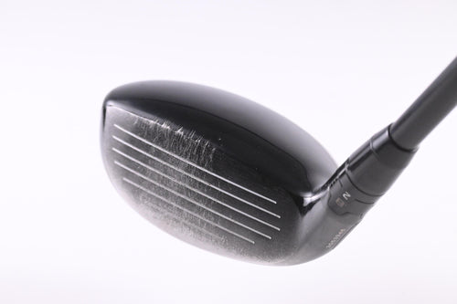 Titleist TS2 #3 Hybrid / 21 Degree / Stiff Flex Kuro Kage Black 60 Shaft