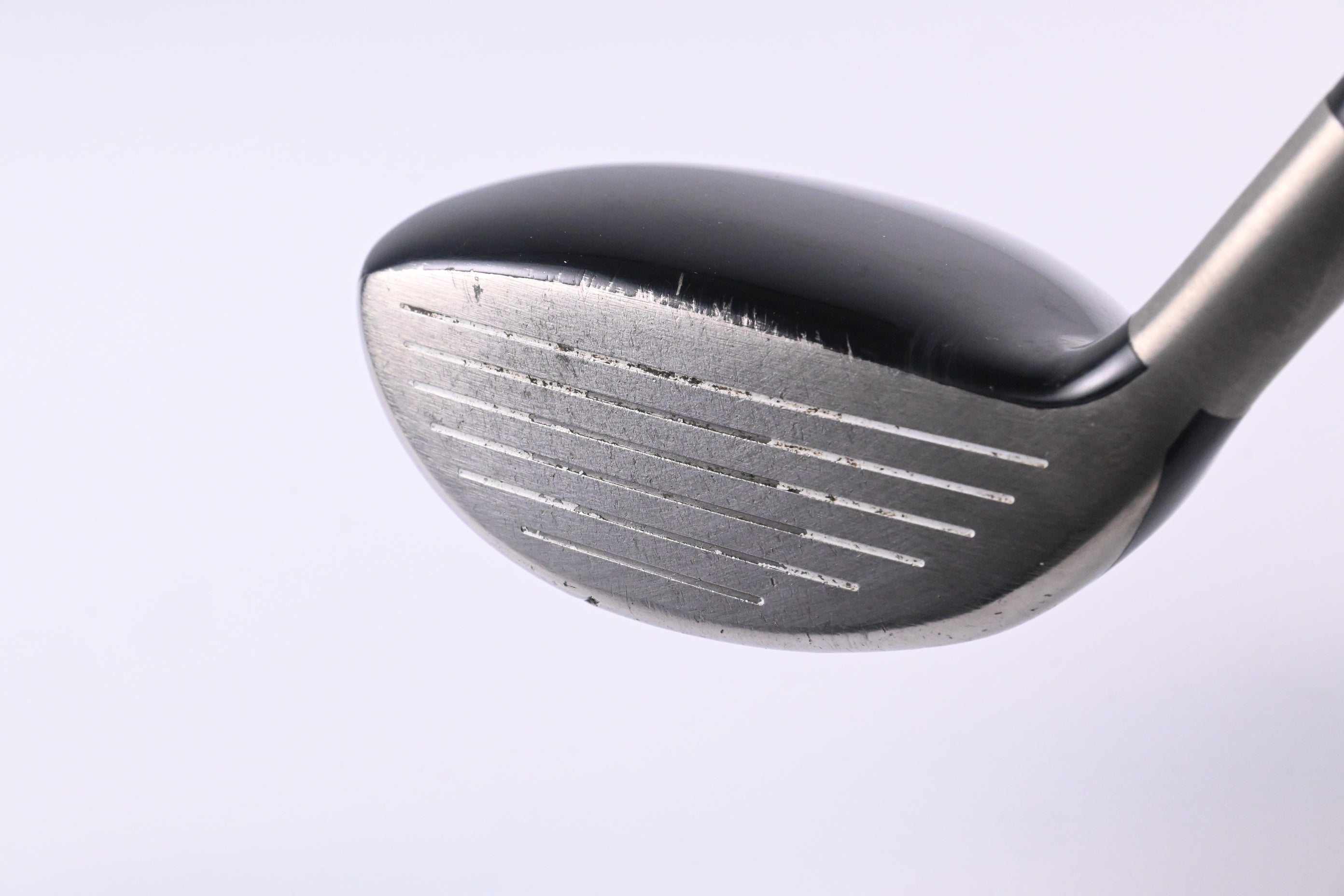 Mizuno MP Titanium #3 Wood / 15 Degree / Regular Flex Fubuki MTS 74 Shaft