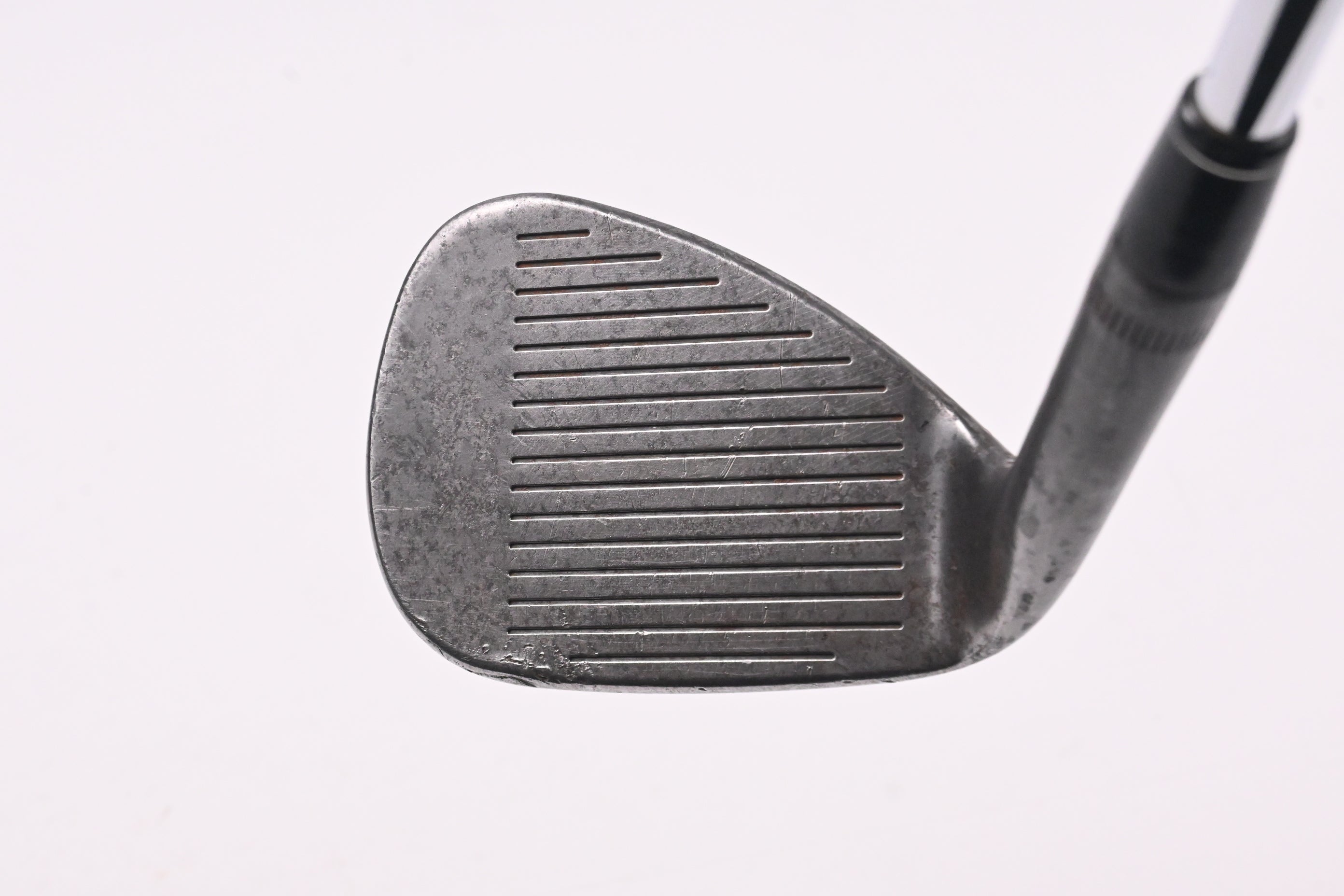 Callaway Mack Daddy Forged Lob Wedge / 58 Degree / Stiff Flex Dynamic Gold Shaft