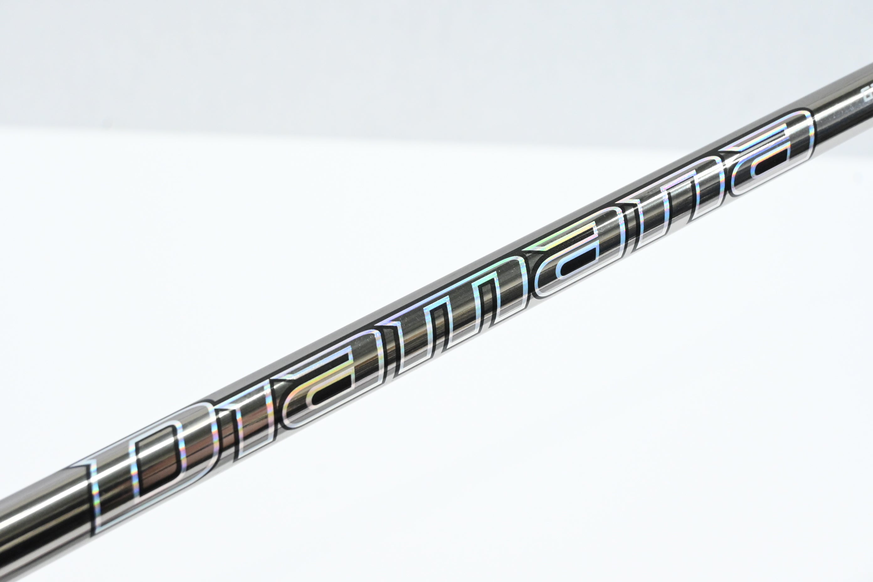 Diamana GT Series 40 Driver Shaft / X-Flex / Titleist