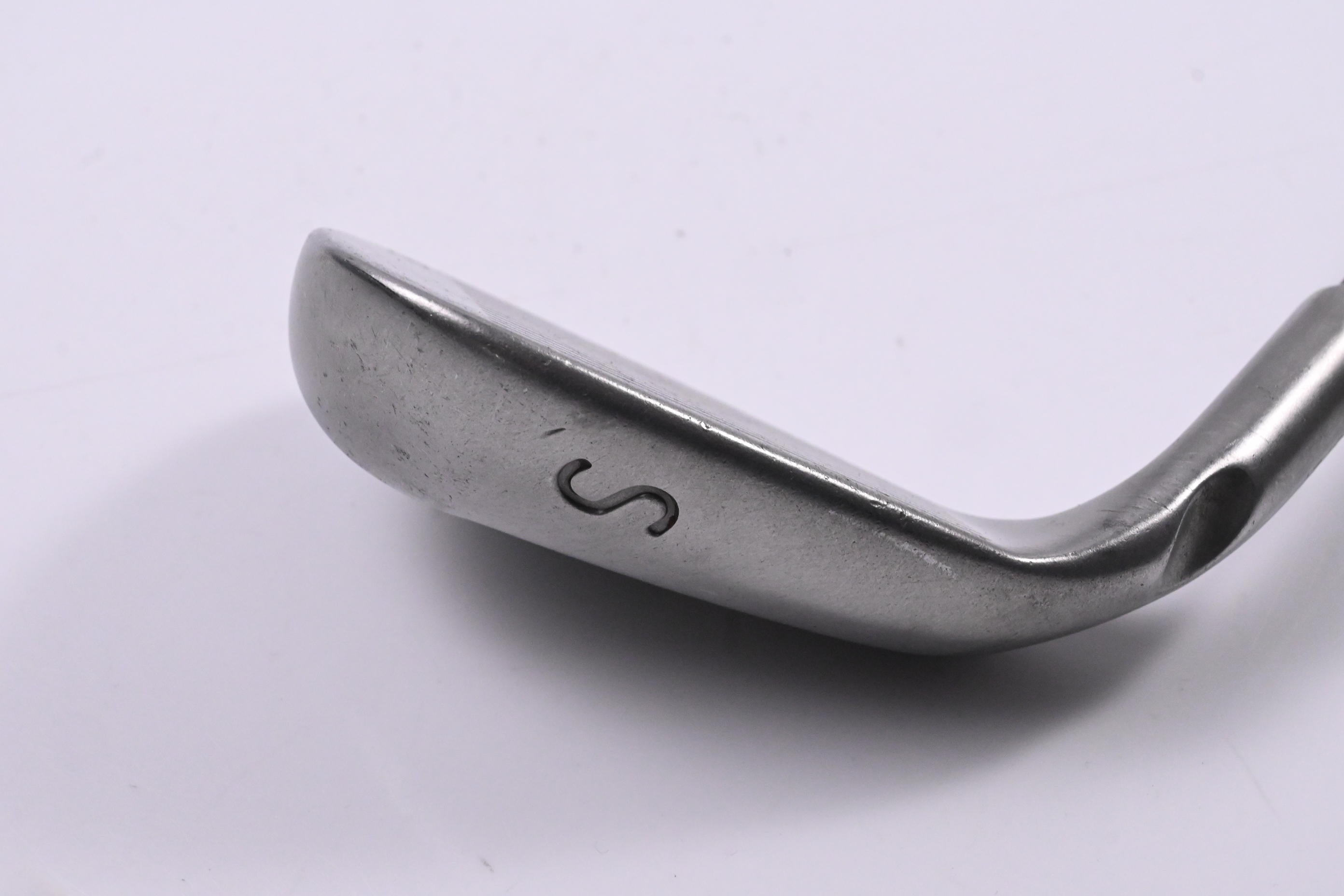 Ping G25 Sand Wedge / 54 Degree / Red Dot / Senior Flex Ping TFC 189 Shaft