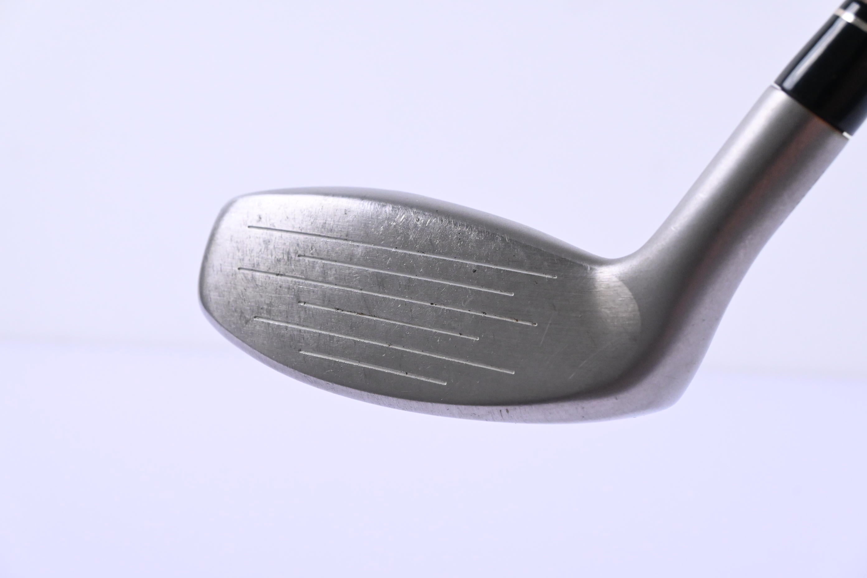 Taylormade Rescue Mid #3 Hybrid / 19 Degree / Stiff Flex Taylormade Light Metal