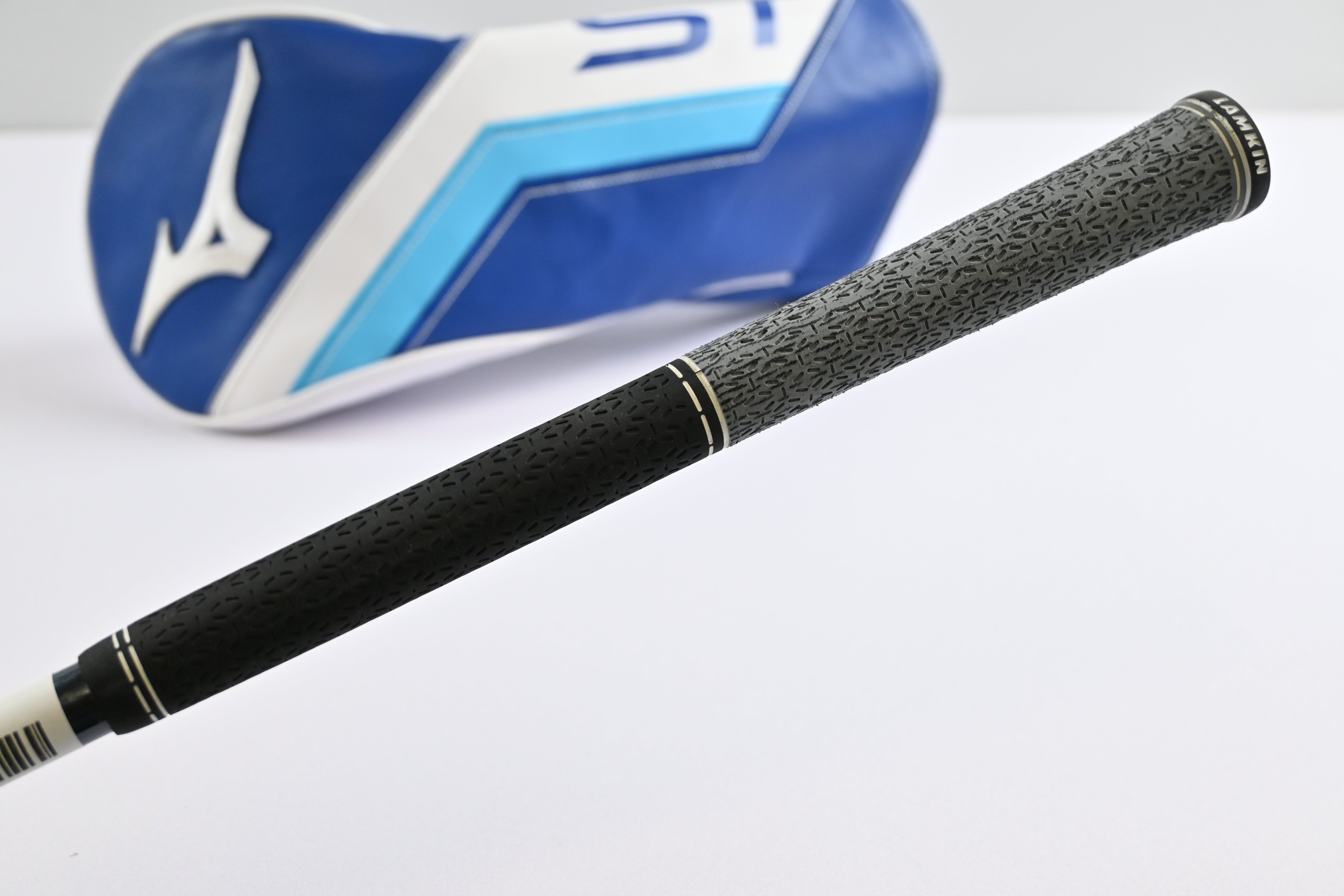 Mizuno ST-Max 230 Driver / 12 Degree / Regular Flex UST Lin-Q M40X Red 5