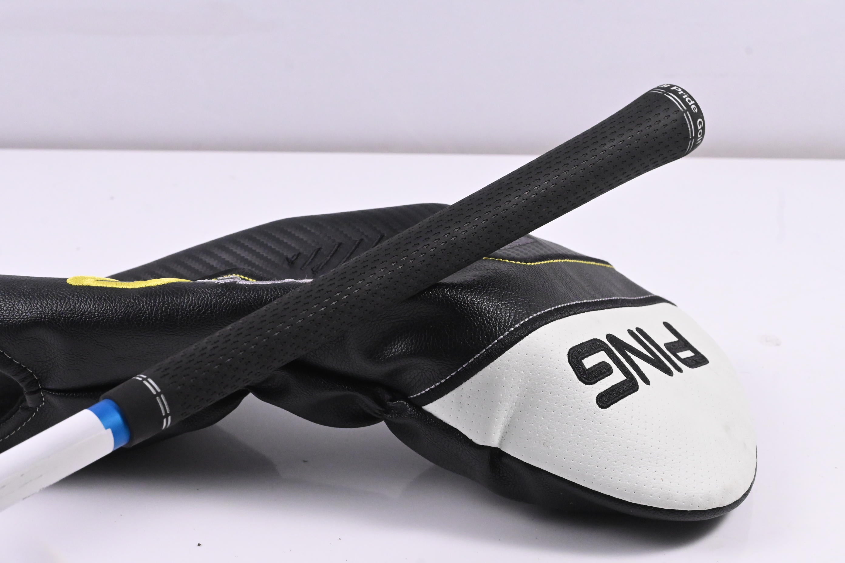 Ping G430 Max Driver / 10.5 Degree / Regular Flex Ping Alta CB Blue 65 Shaft