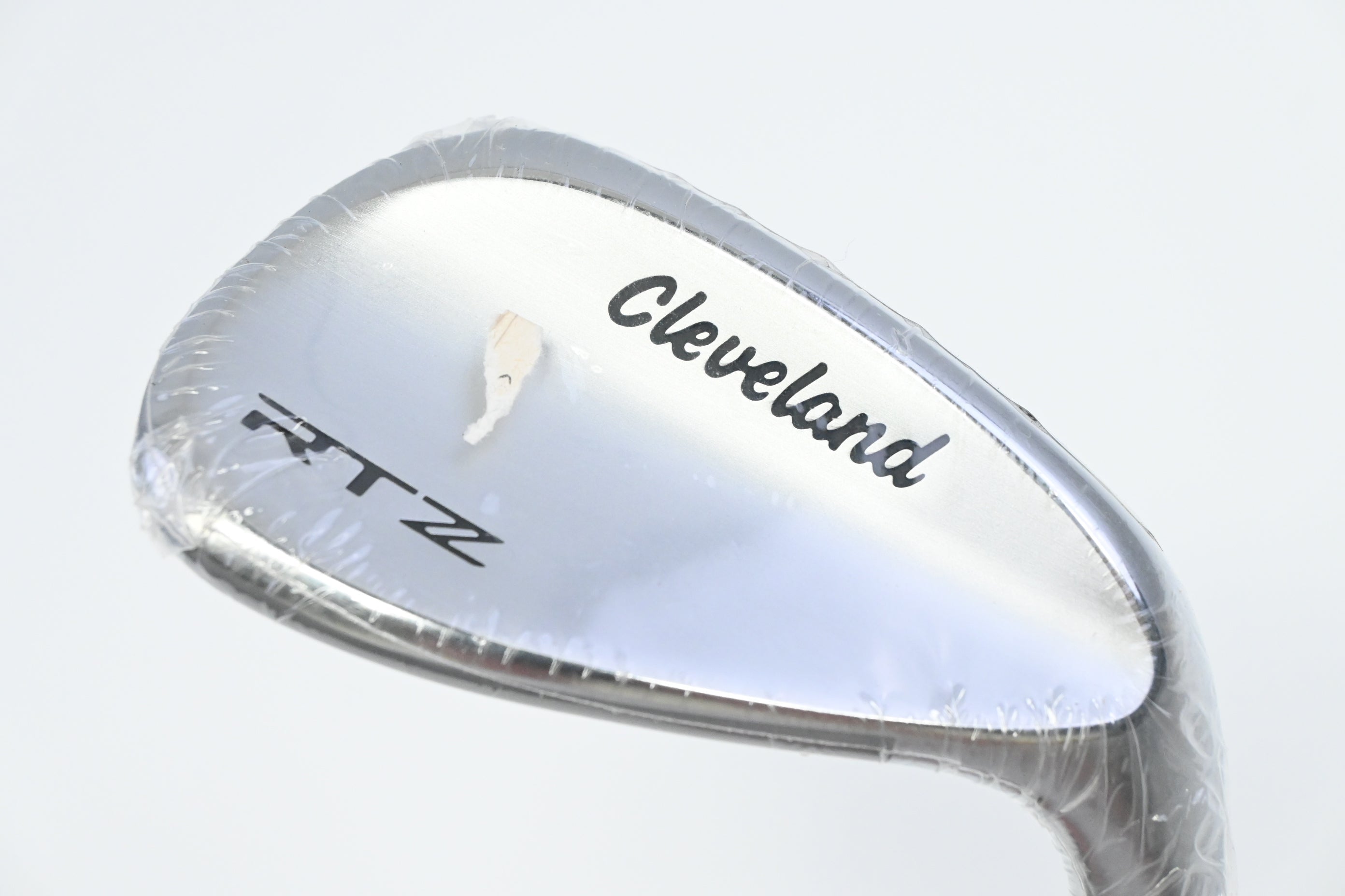 Cleveland RTZ Gap Wedge / 50 Degree / Wedge Flex Dynamic Gold Spinner
