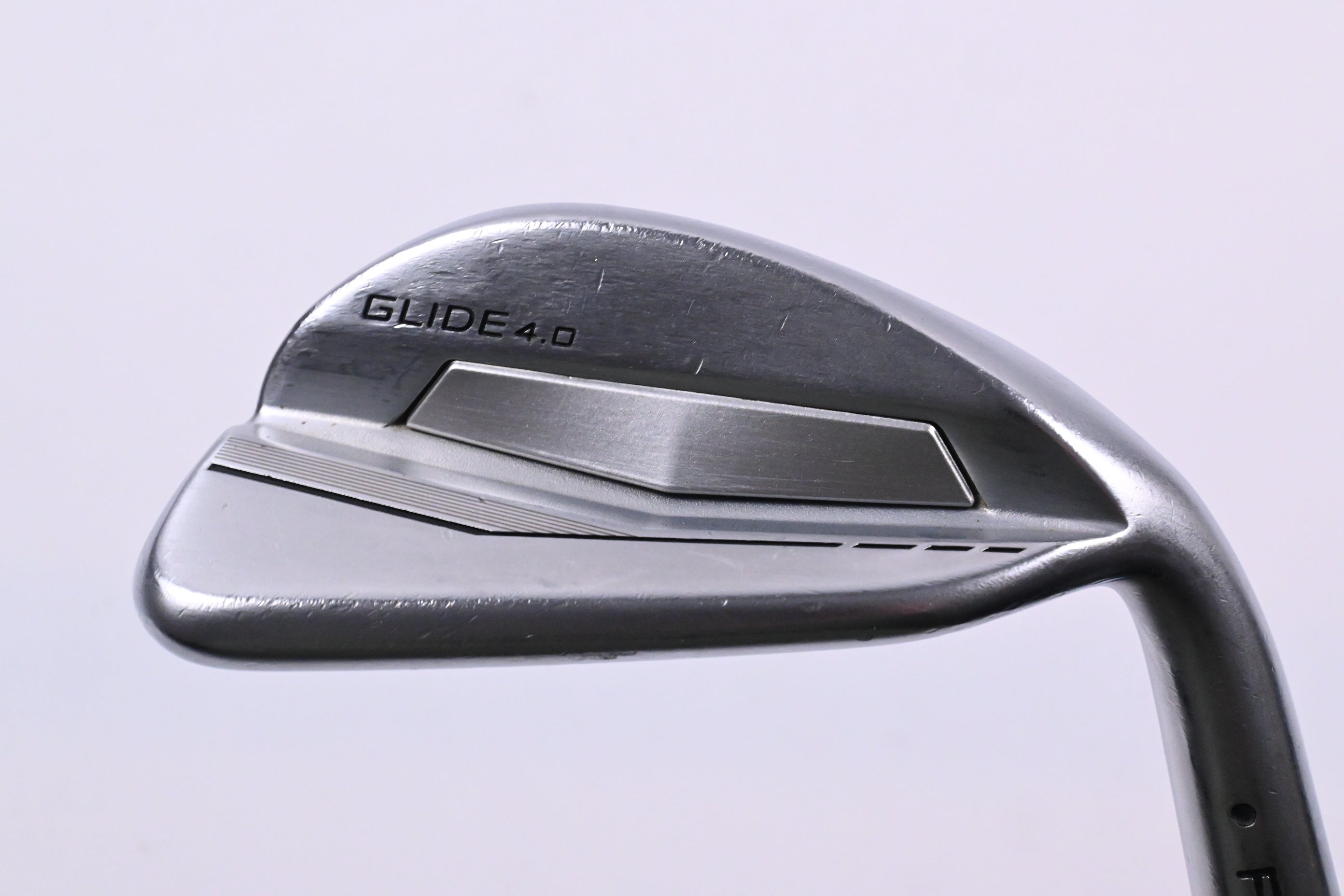 Ping Glide 4.0 Sand Wedge / 54 Degree / Black Dot / Wedge Flex Ping Z-Z 115