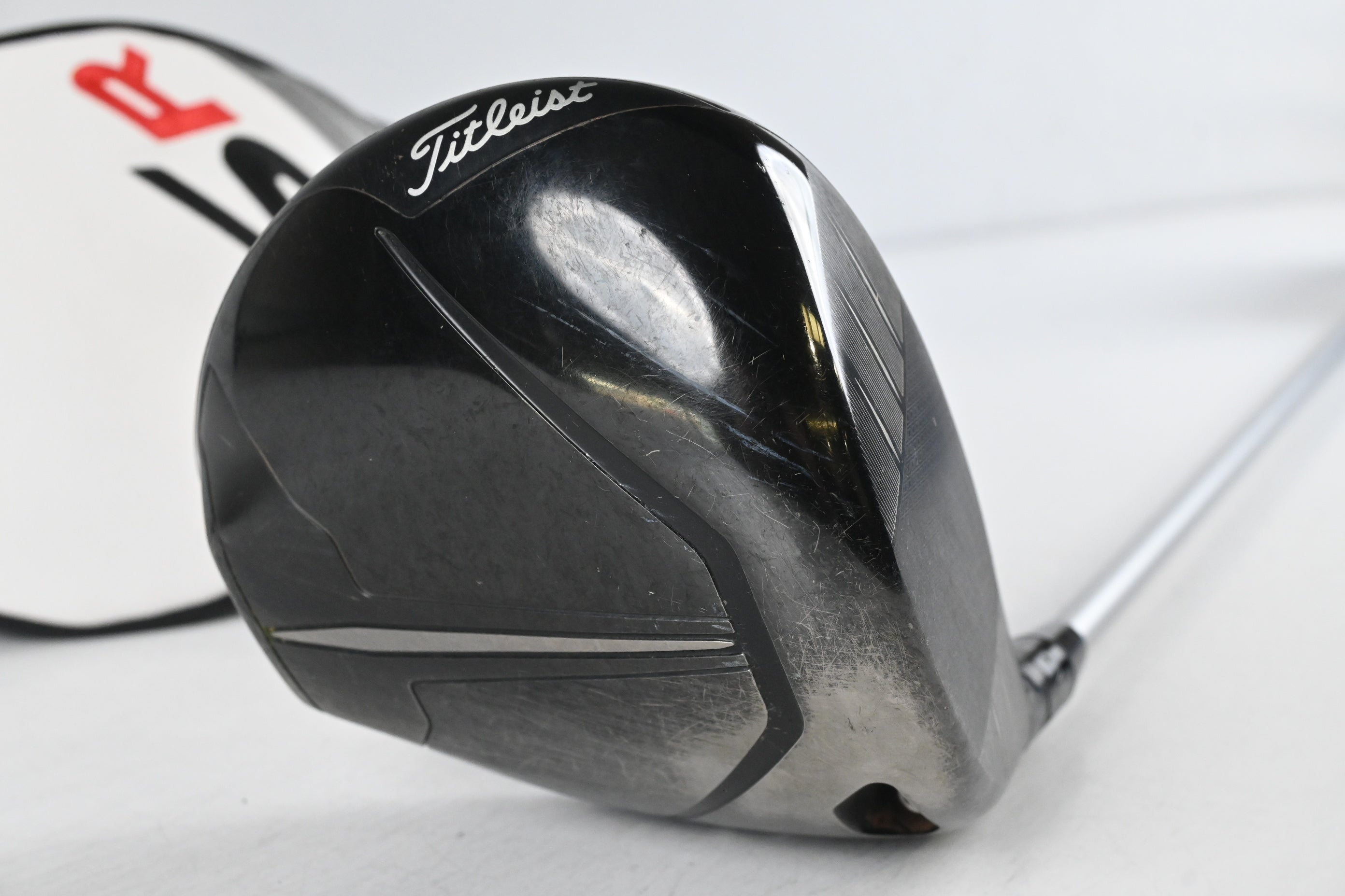 Titleist TSR2 Driver / 10 Degree / Regular Flex MMT Speedmesh 40 Shaft