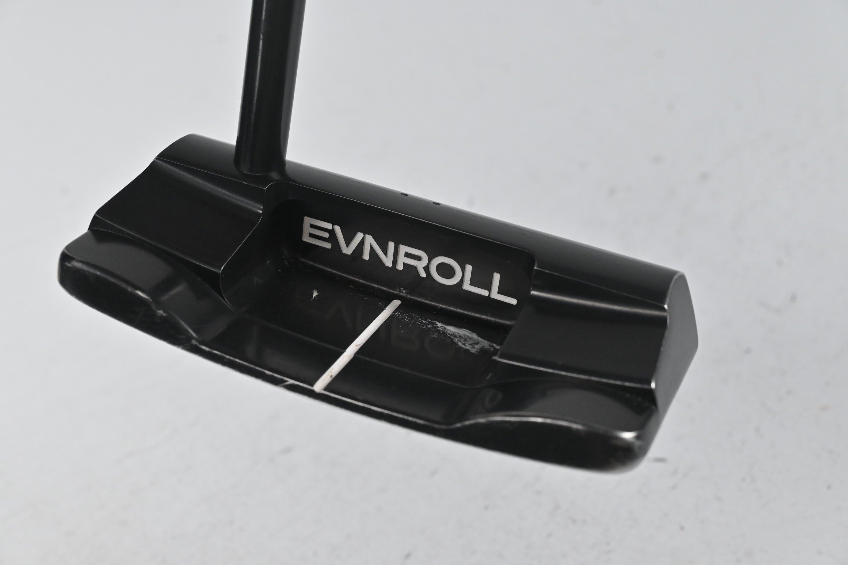 Evnroll Classics ER2 Putter / 34.5 Inch