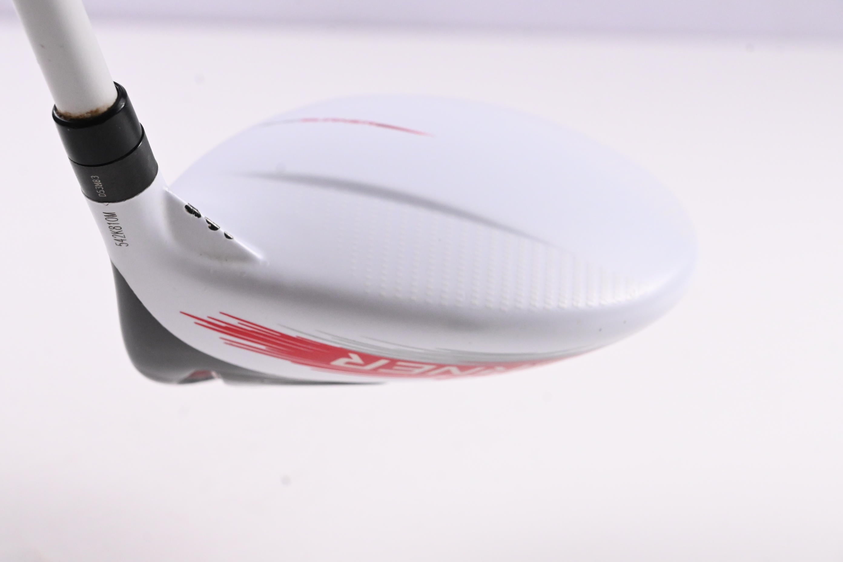 Taylormade Aeroburner Mini Driver / 14 Degree / Stiff Flex Matrix Speed Rulz 60