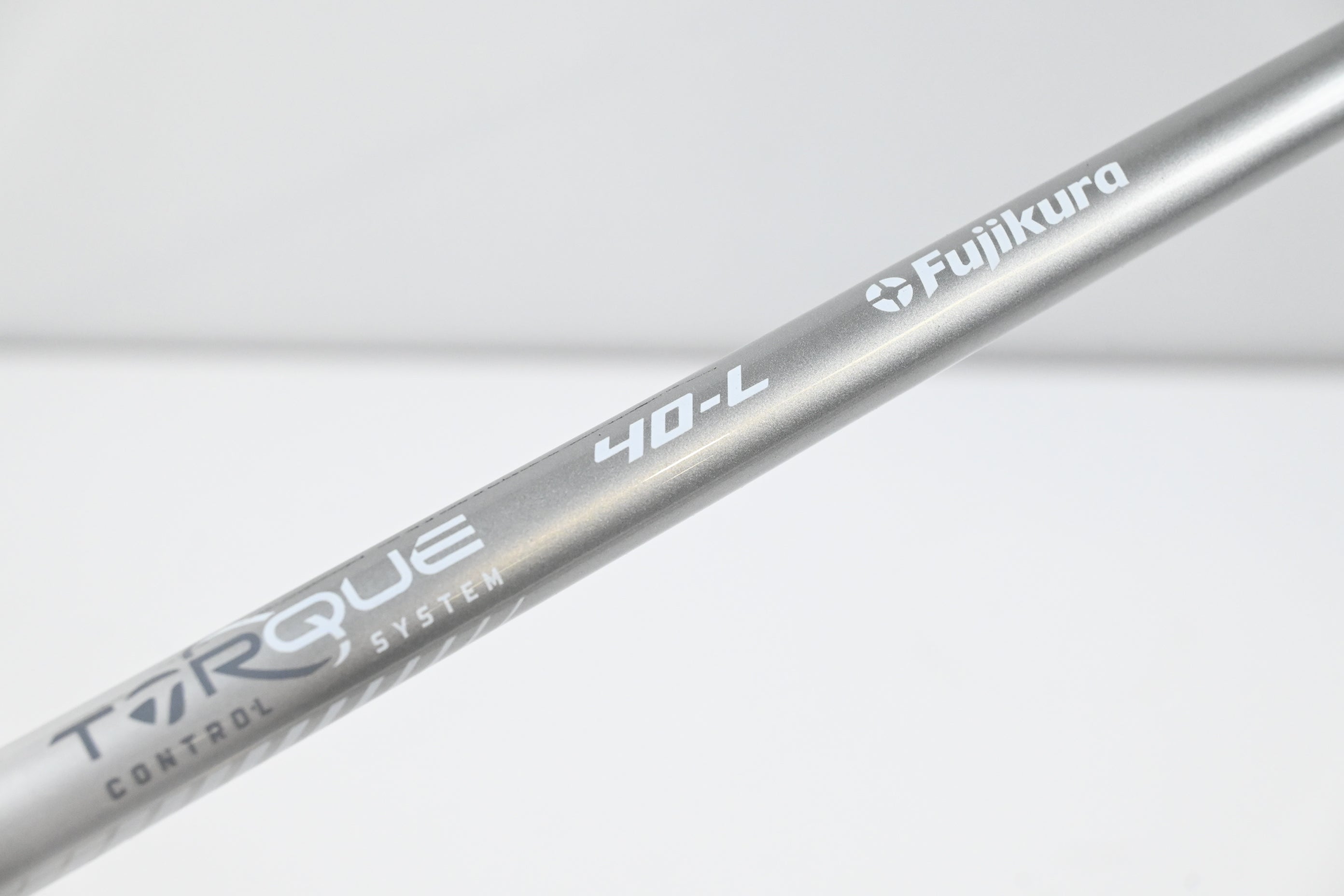 Ladies Speeder NX TCS 40 Driver Shaft / Ladies Flex / Taylormade 2nd Gen