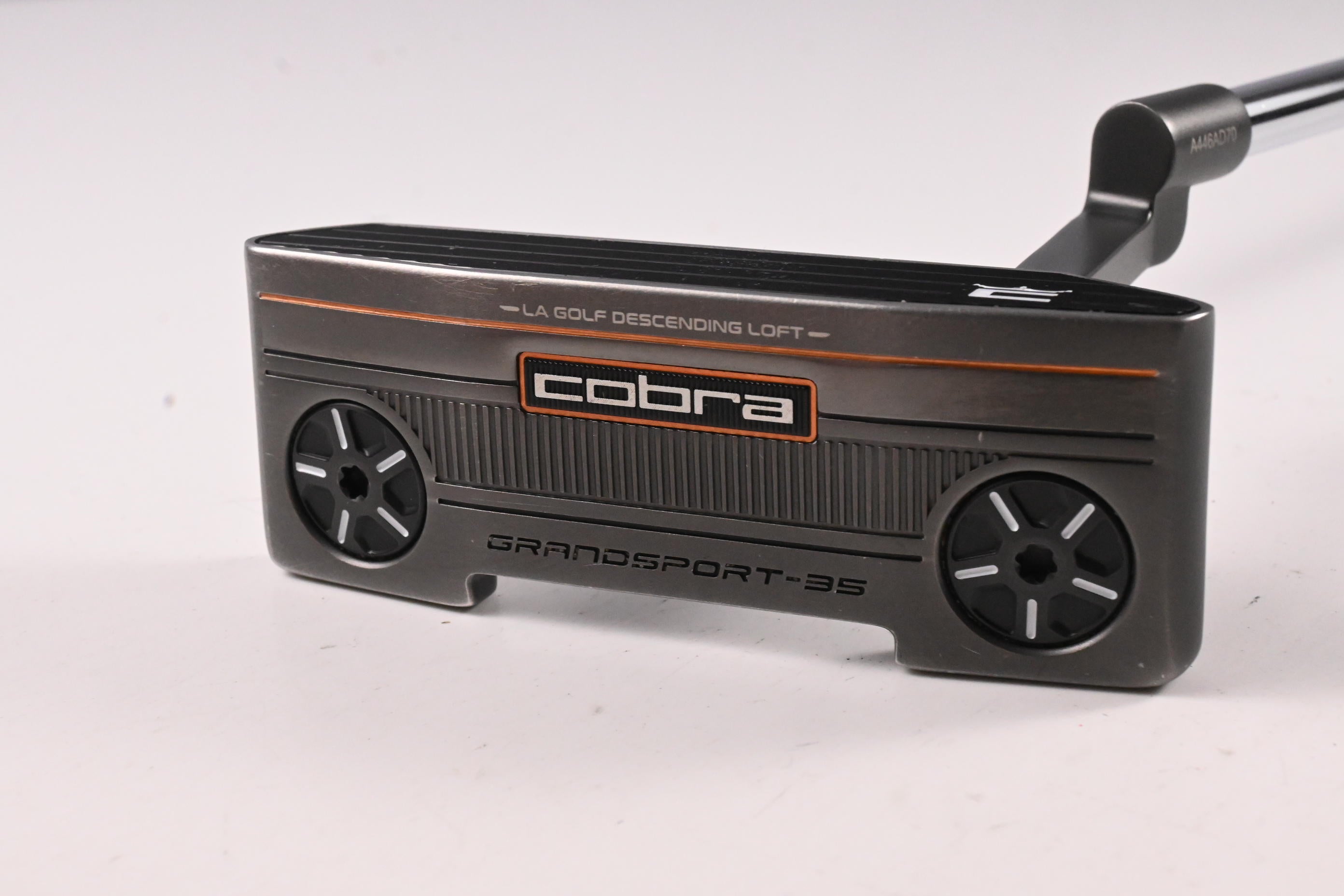 Cobra 2024 3D Printed Grandsport-35 Putter / 34 Inch
