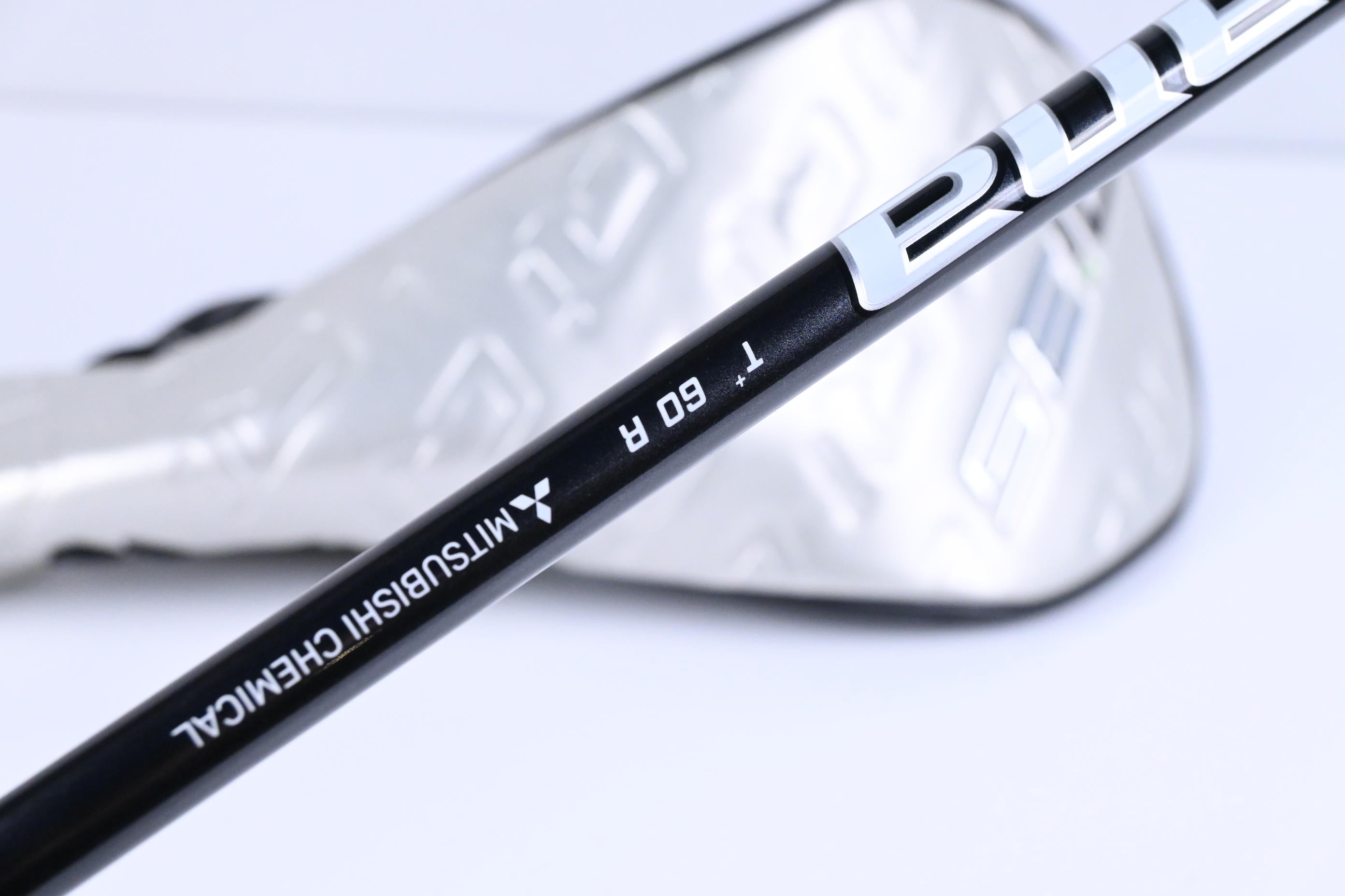 Taylormade Qi35 Driver / 9 Degree / Regular Flex Diamana T+60 Shaft