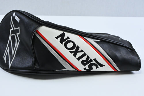Srixon ZXi Max Driver / 9 Degree / Regular Flex Powertek Shaft