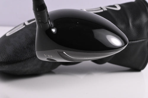 Eleven NH 01 Driver / 10.5 Degree / Regular Flex KBS Tour Driver 50 Shaft