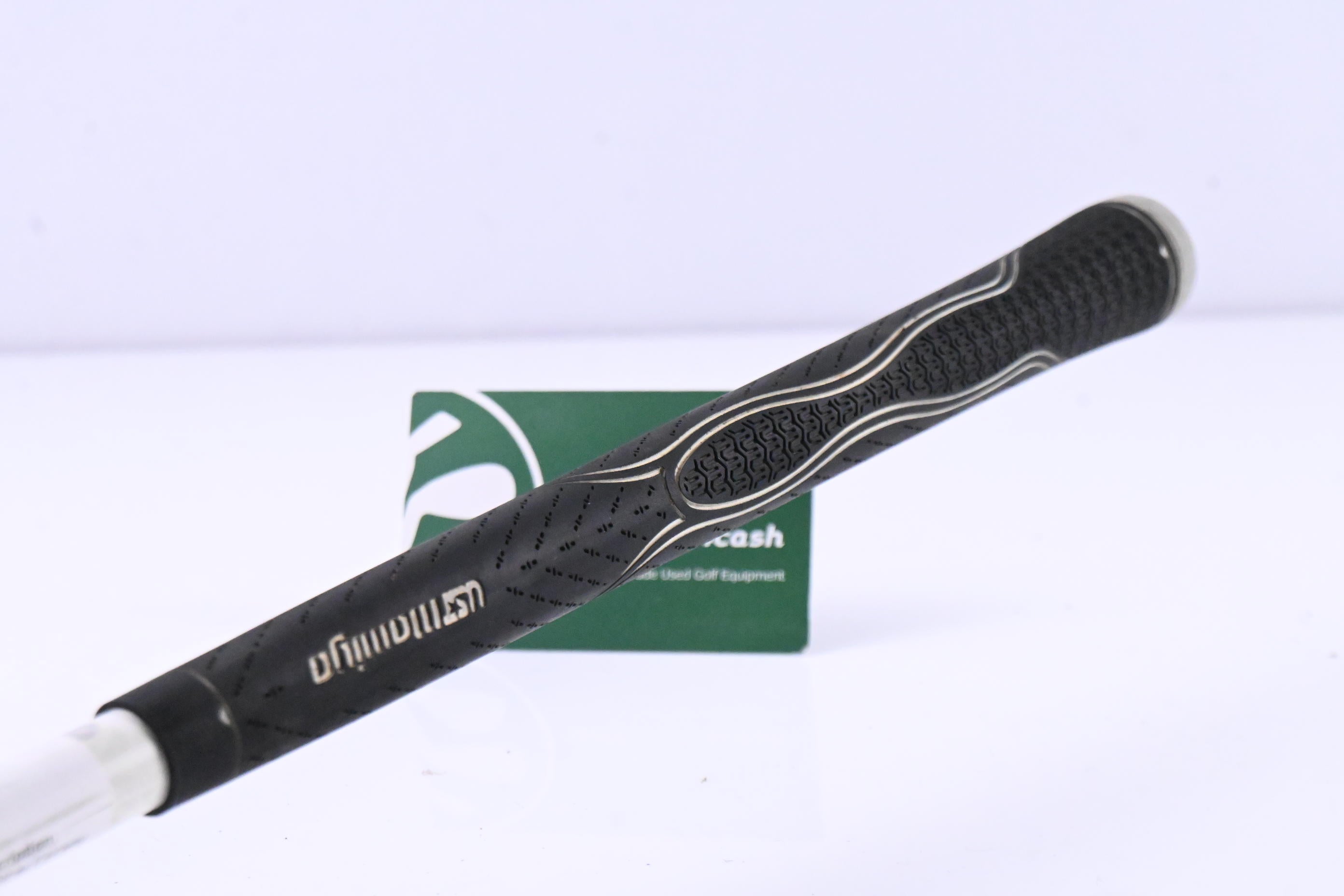 Ladies MD Golf Icon #3 Wood / 15 Degree / Ladies Flex Kintaro Ciba Shaft