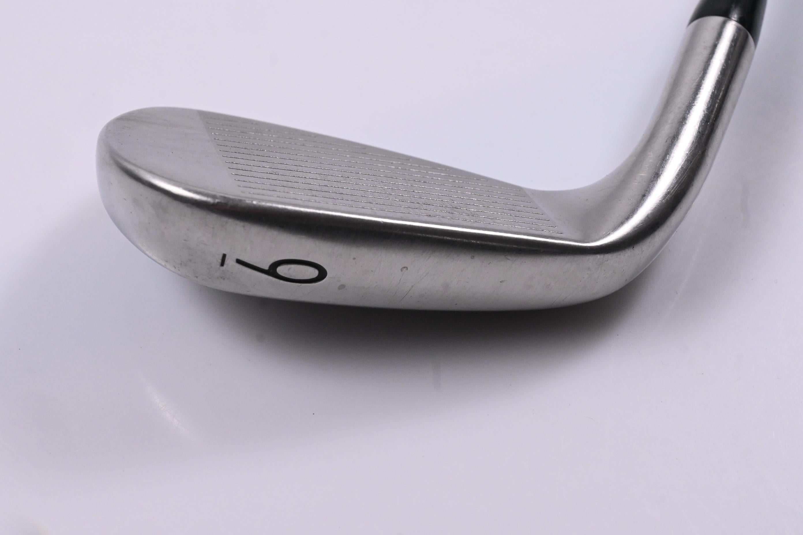 Titleist T300 2019 #9 Iron / Stiff Flex AMT Red S300 Shaft