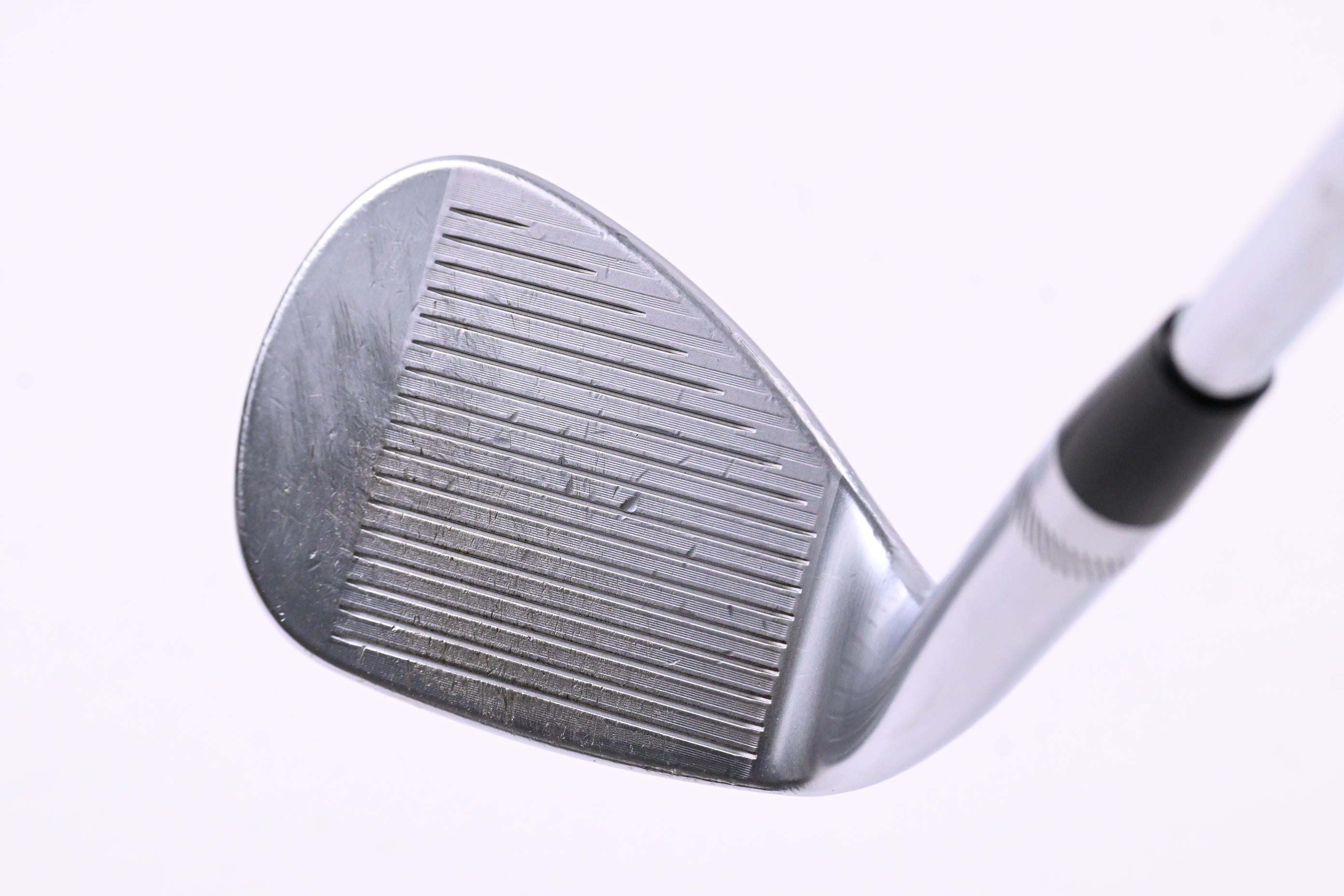 Titleist Vokey SM10 Lob Wedge / 58 Degree / Wedge Flex Vokey SM10 Shaft