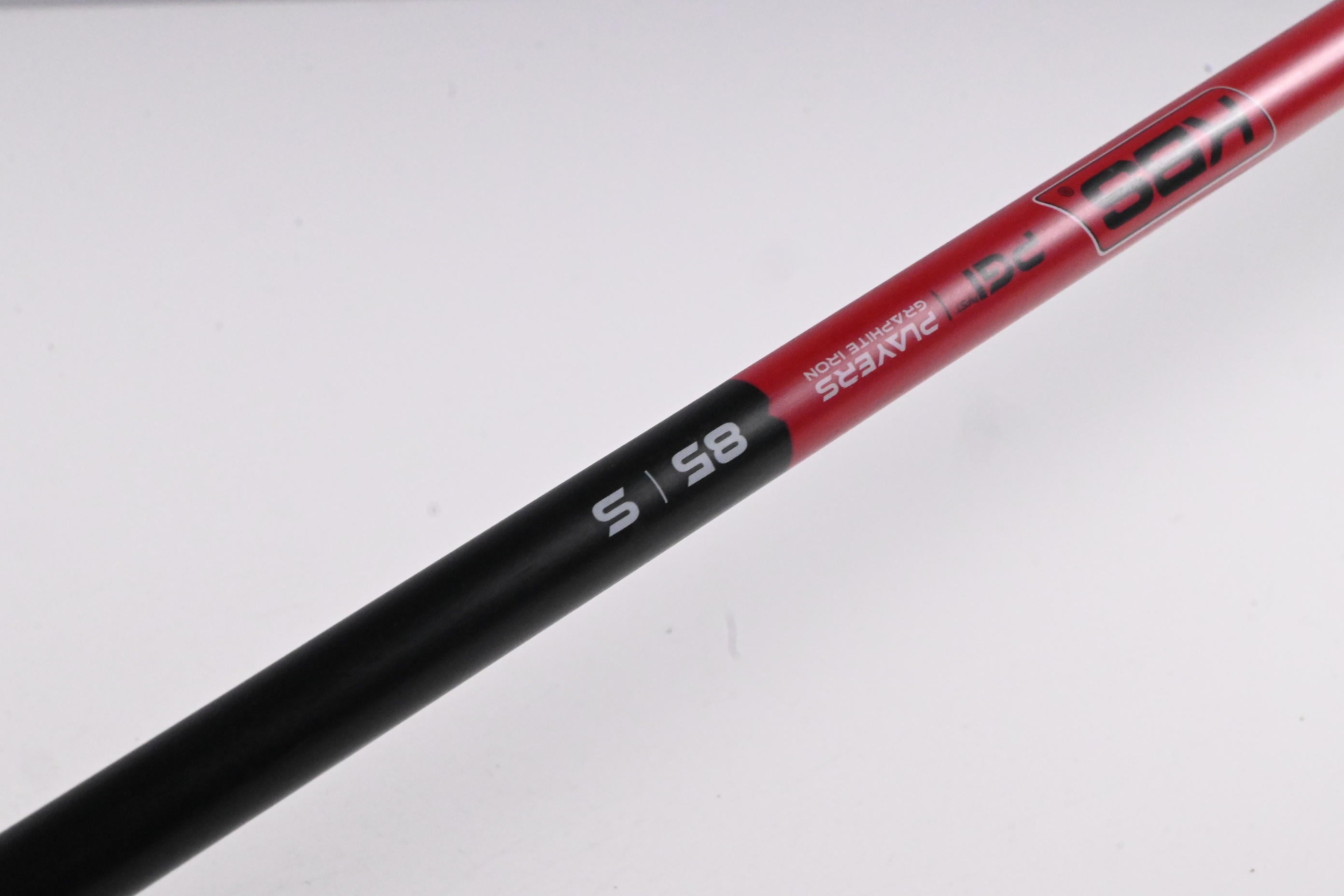 Cobra Aerojet #3 Hybrid / 19 Degree / Stiff Flex KBS PGI 85 Shaft