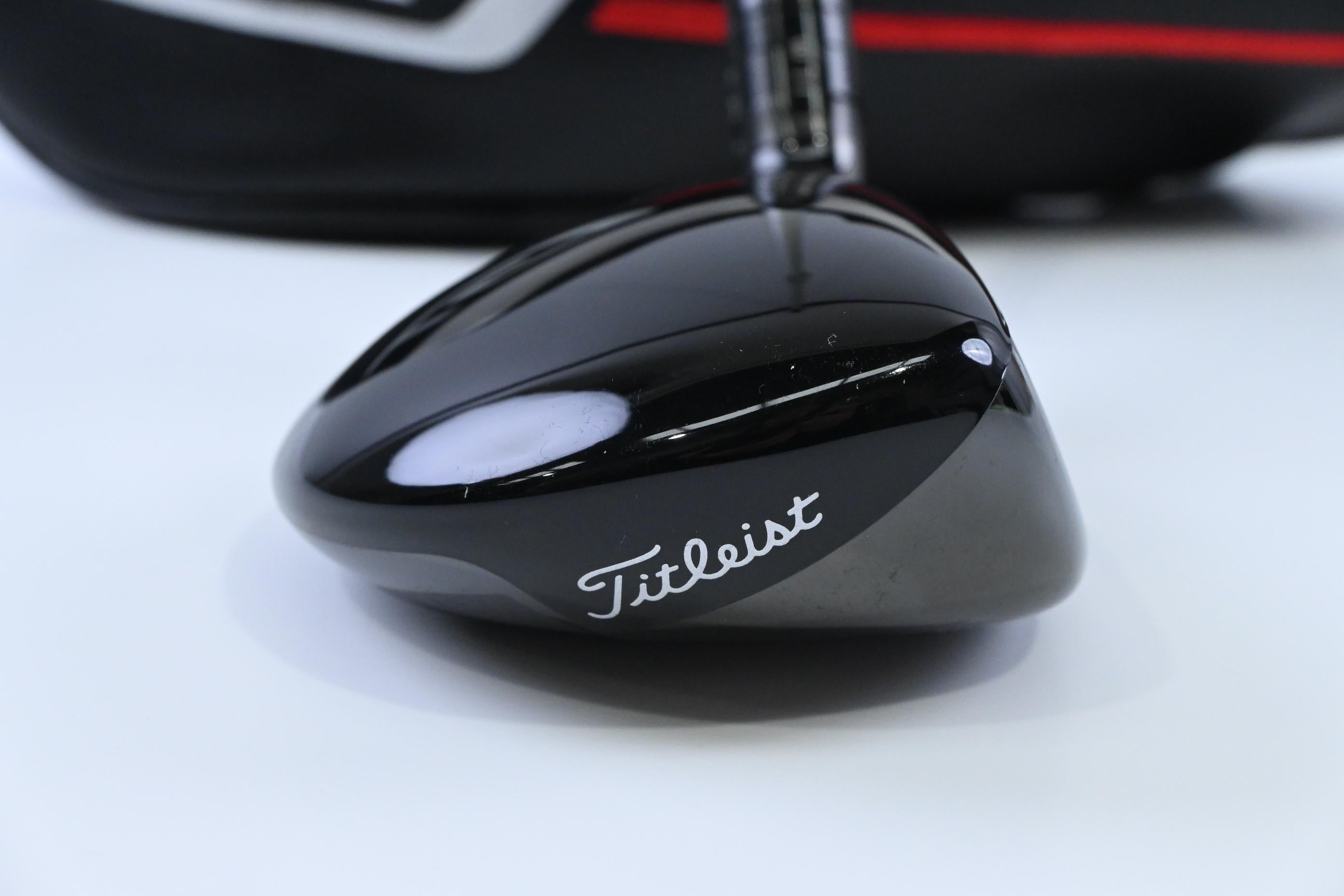 Titleist GT1 #5 Hybrid / 23 Degree / Regular Flex MMT 50 Shaft