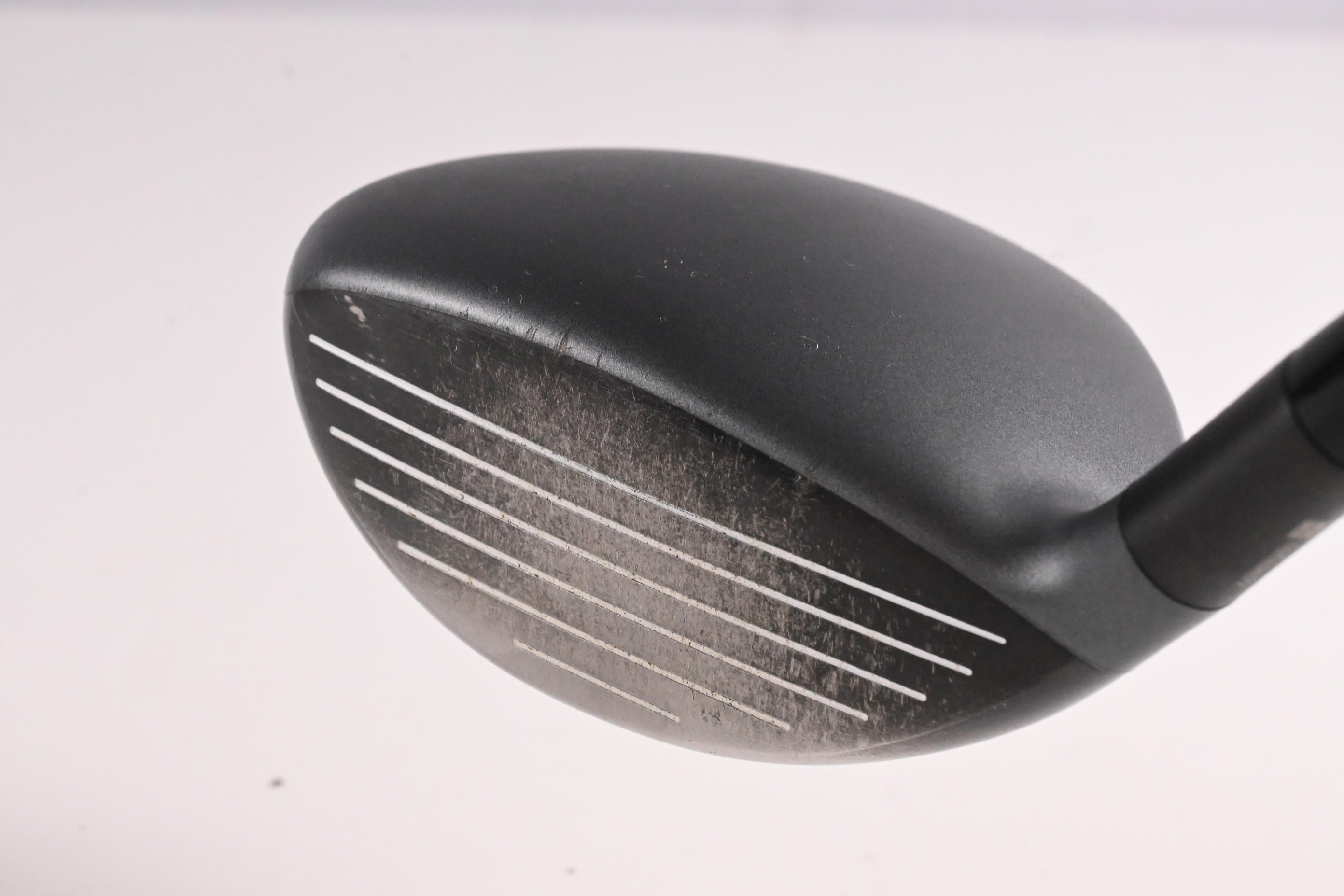 Callaway X Hot Pro #3 Wood / 15 Degree / Stiff Flex Project X PX Blue Shaft