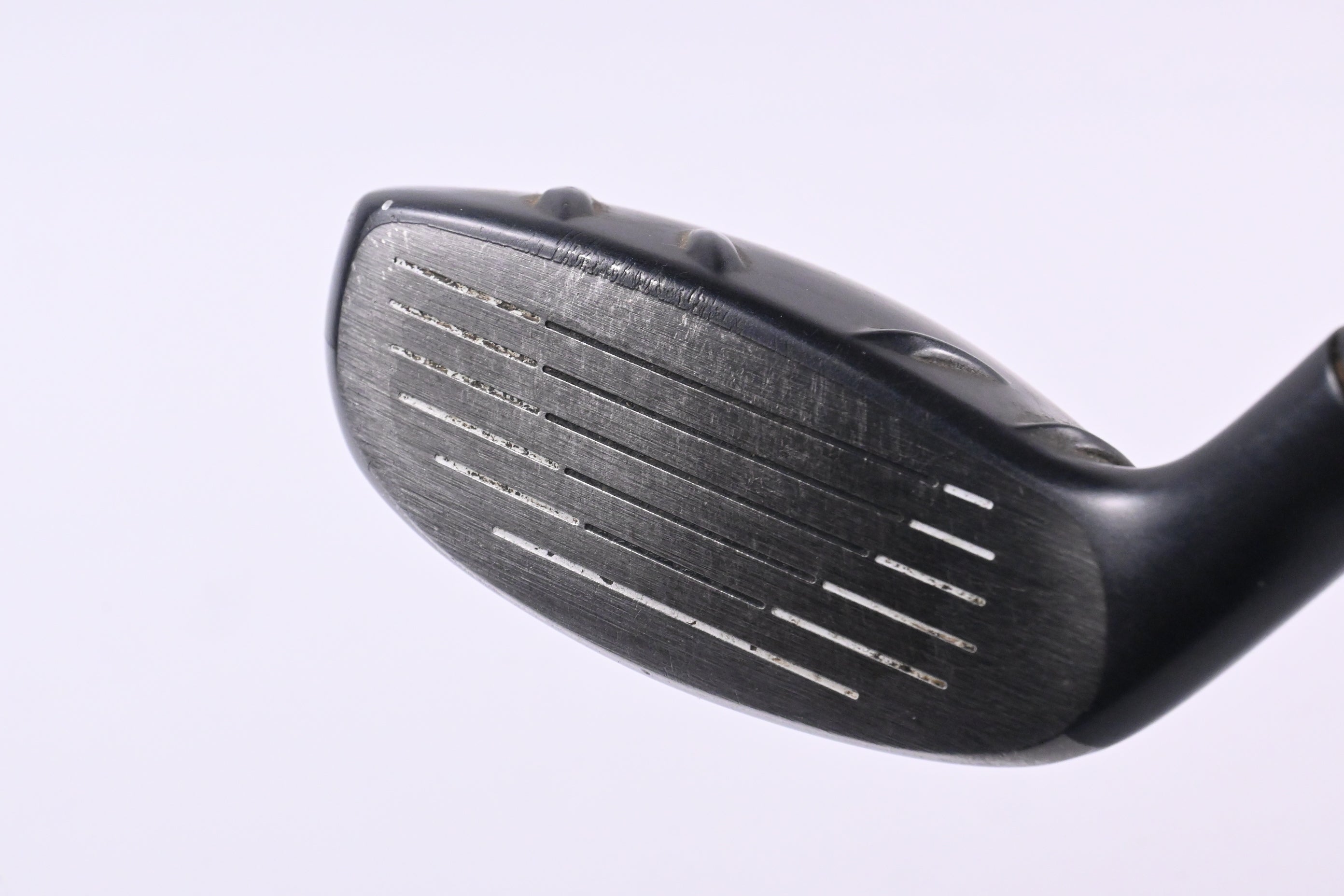 Ping G410 #4 Hybrid / 22 Degree / Regular Flex Ping Alta CB Red 70 Shaft