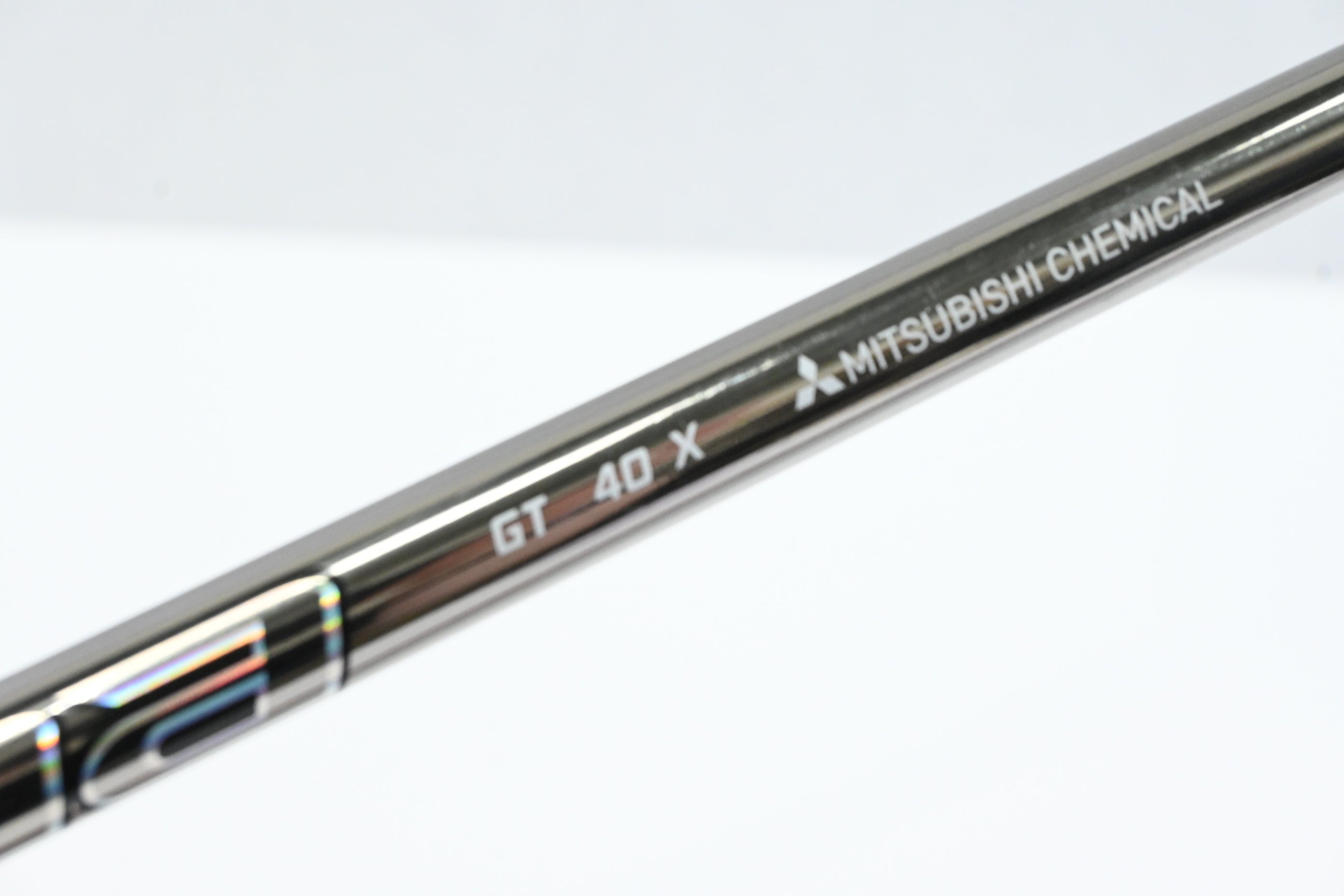 Diamana GT Series 40 Driver Shaft / X-Flex / Titleist